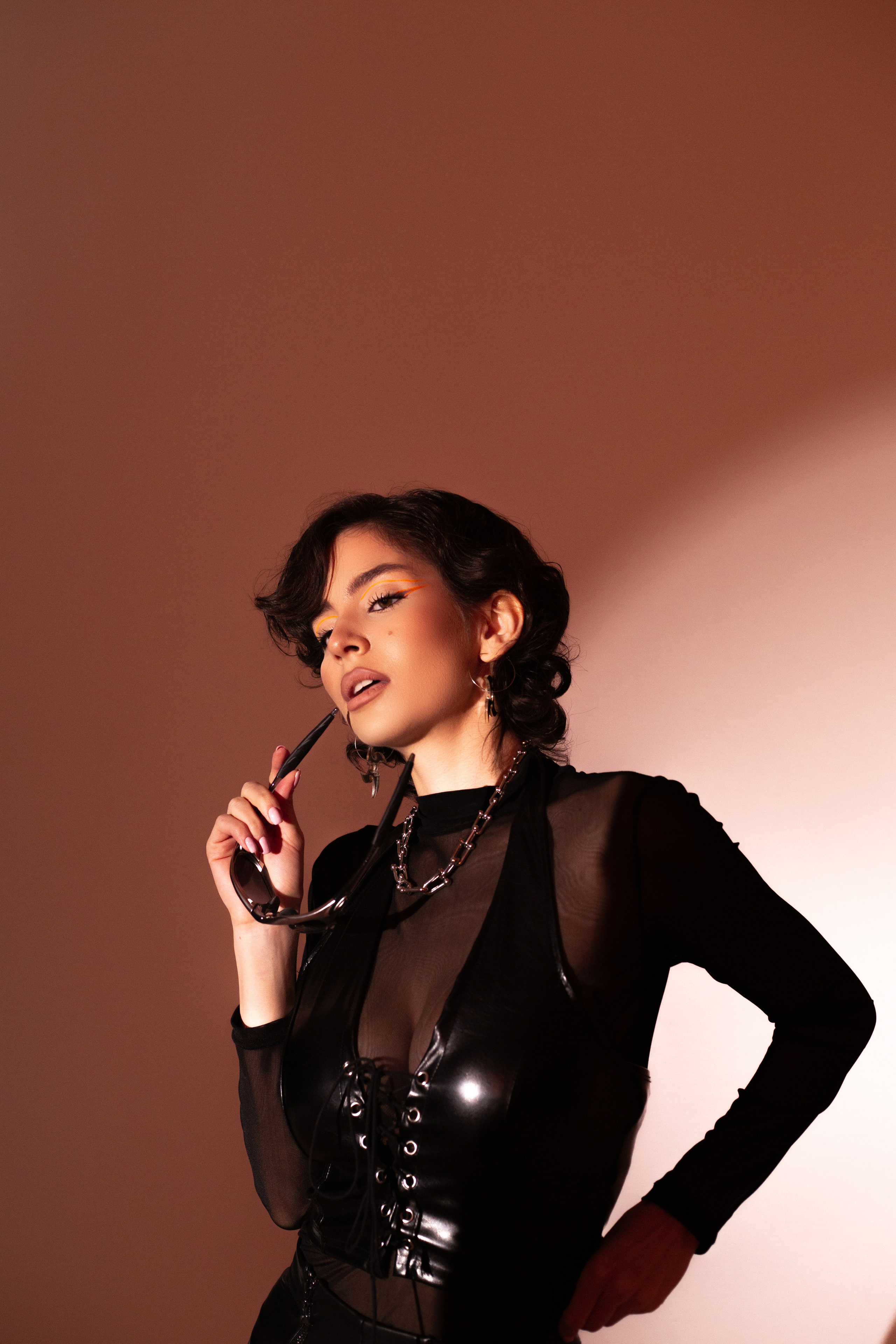 Крис. Фотограф | Юля Ди