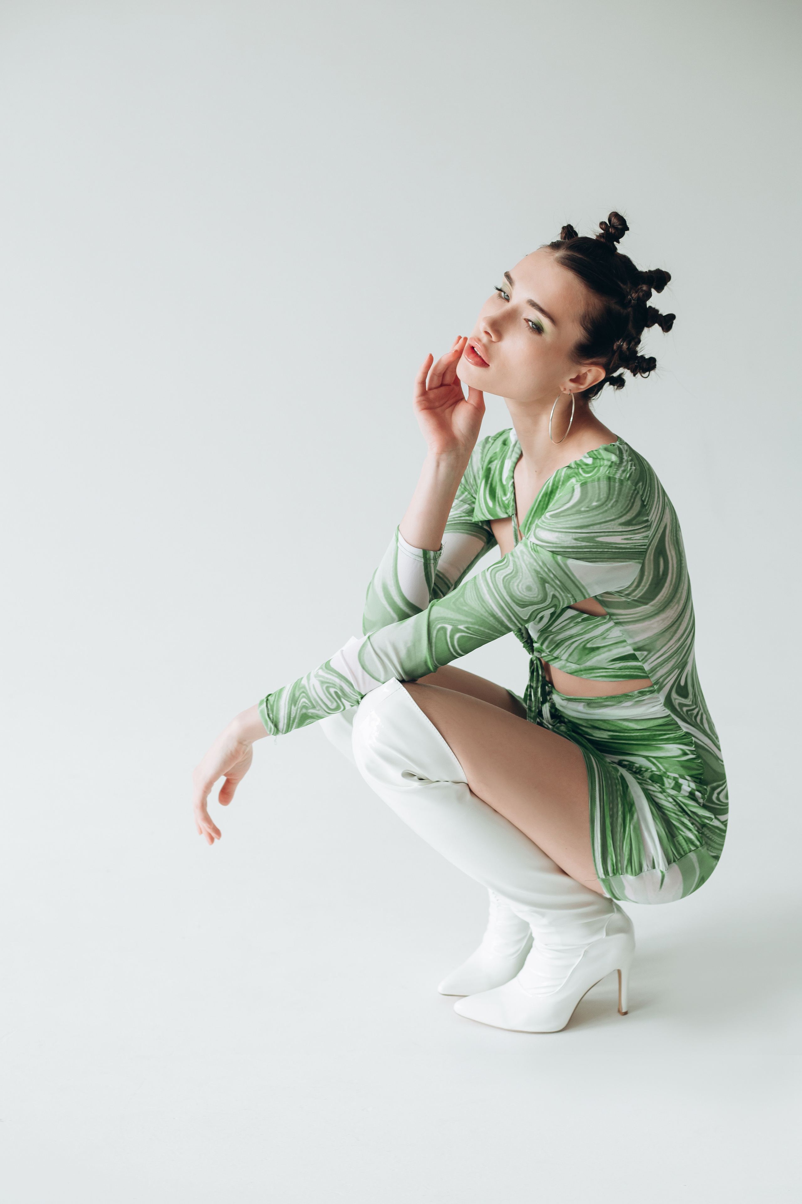 Валерия. Фотограф | Юля Ди