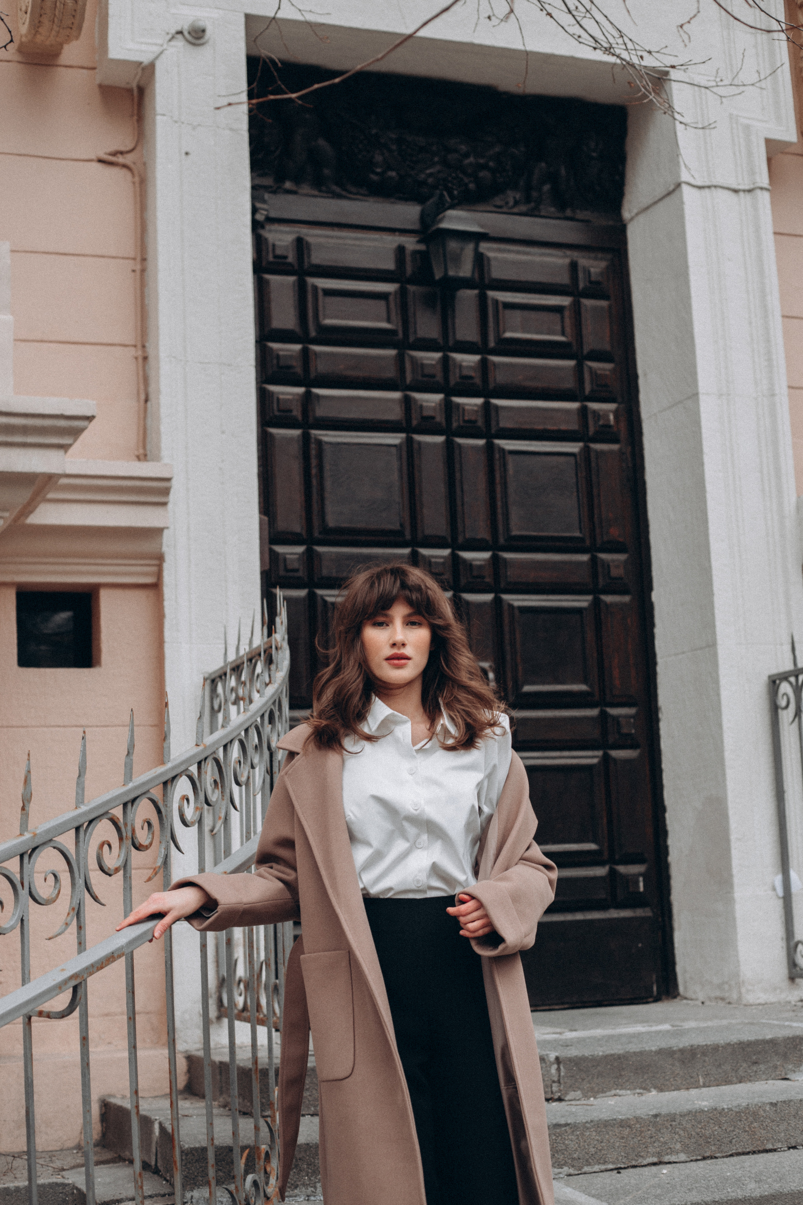 Марина. Фотограф | Юля Ди