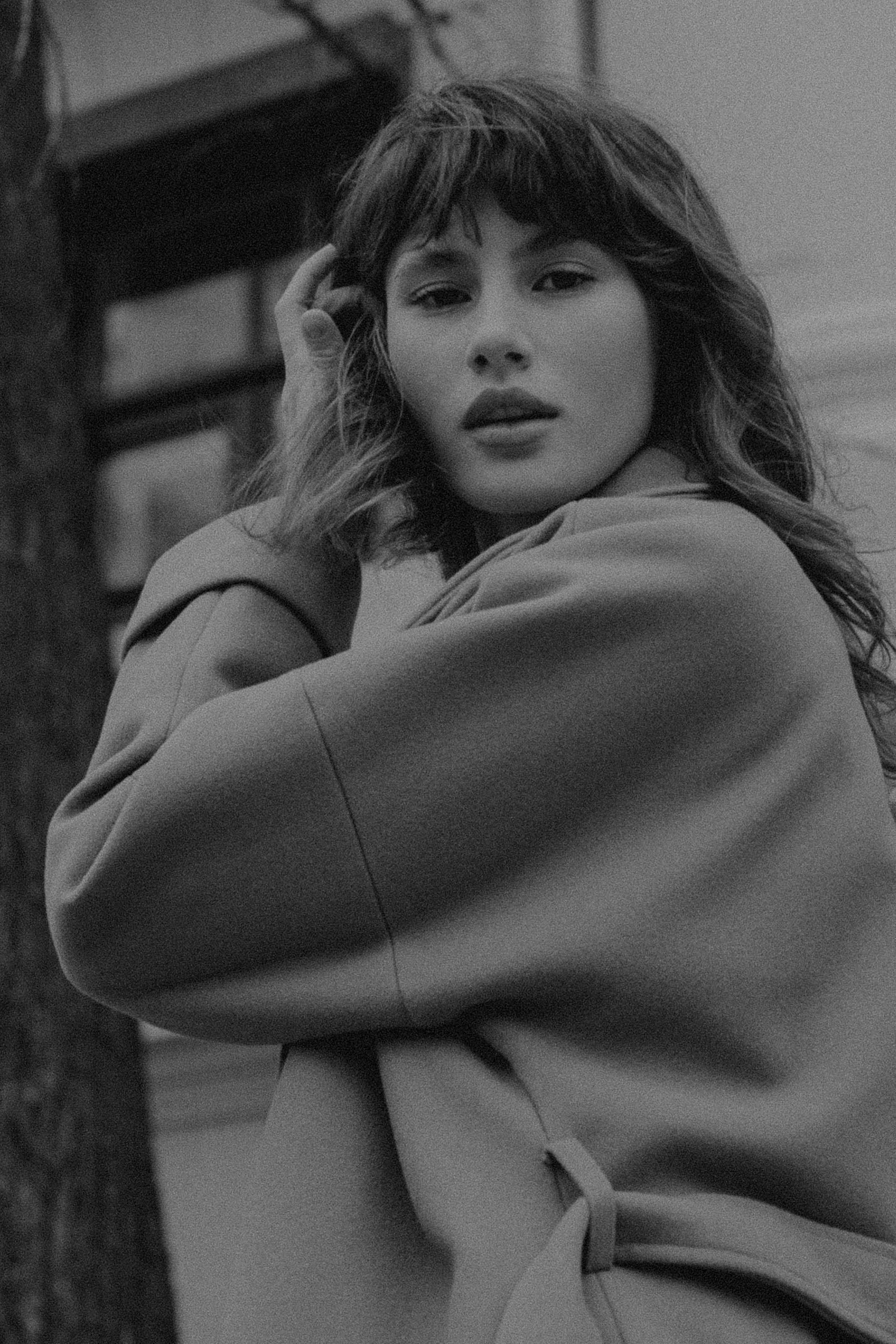 Марина. Фотограф | Юля Ди