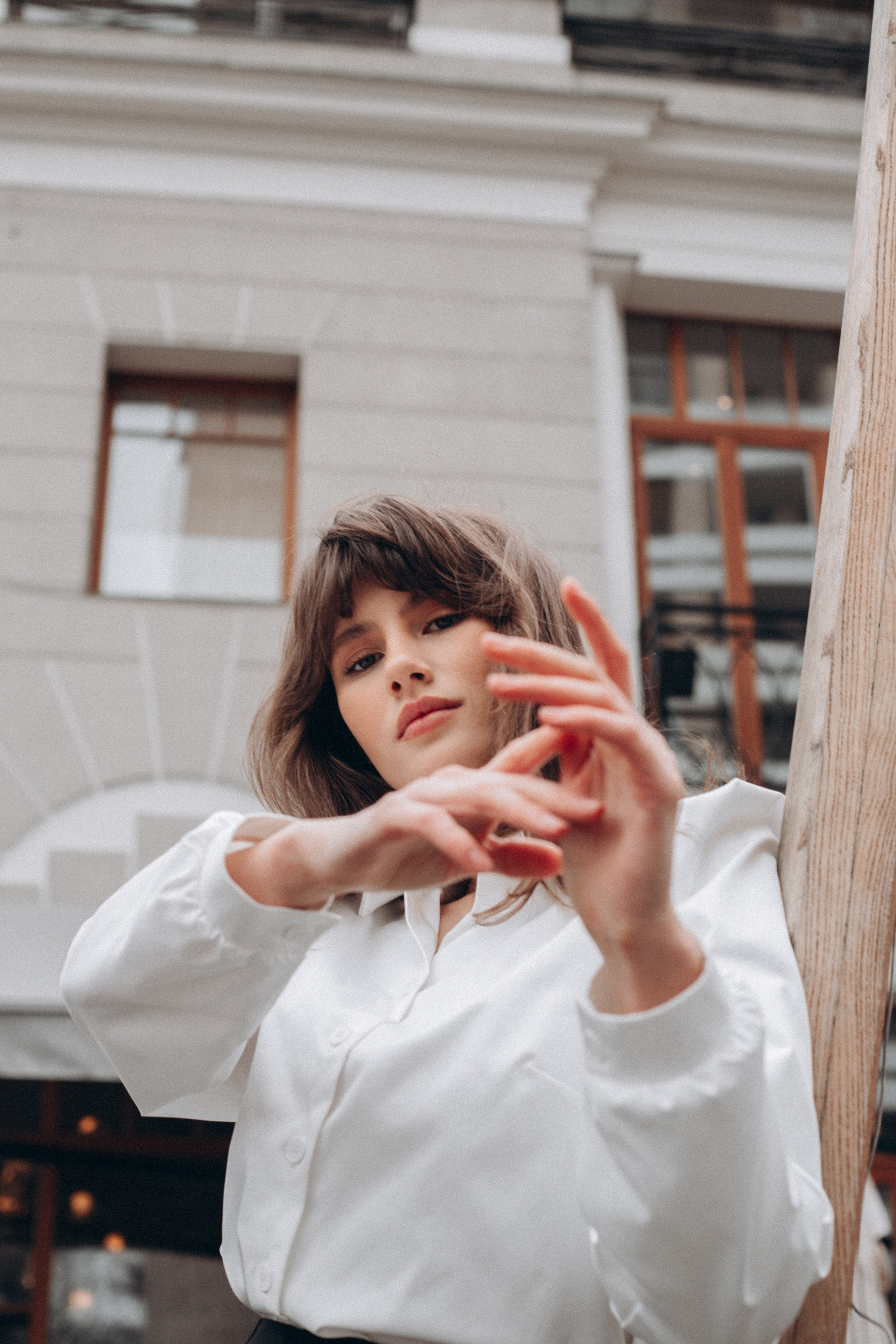 Марина. Фотограф | Юля Ди