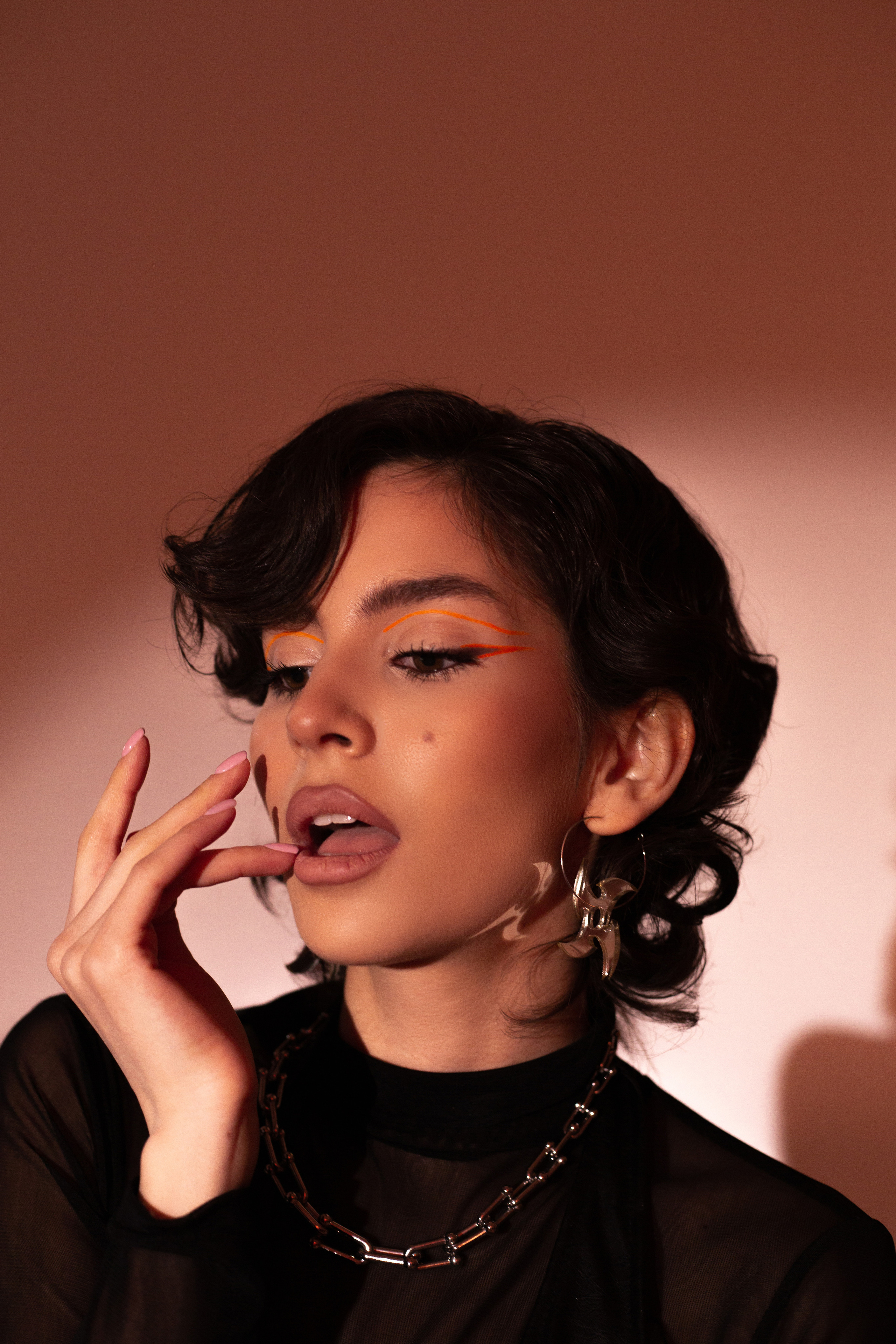 Крис. Фотограф | Юля Ди