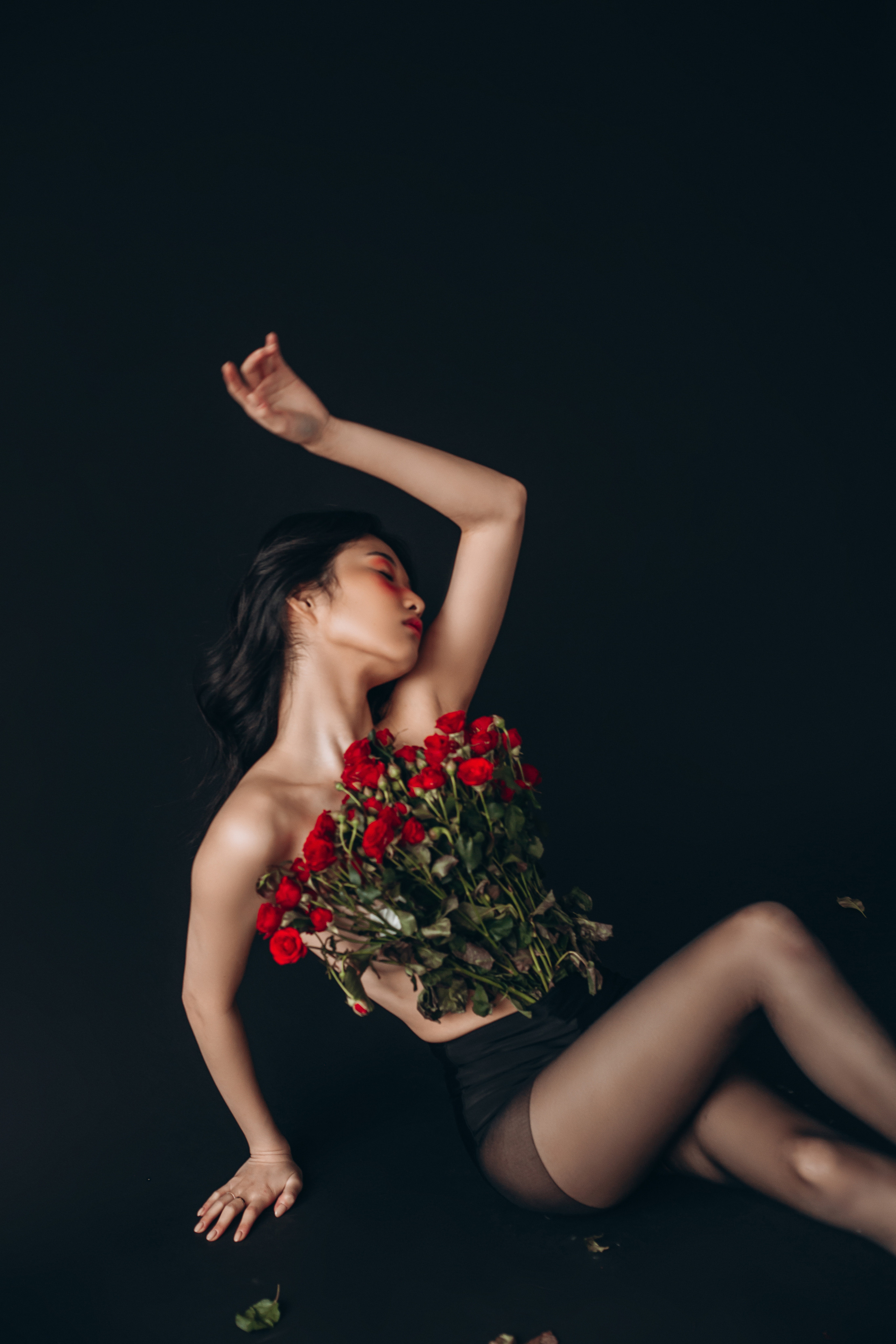 Катя. Фотограф | Юля Ди