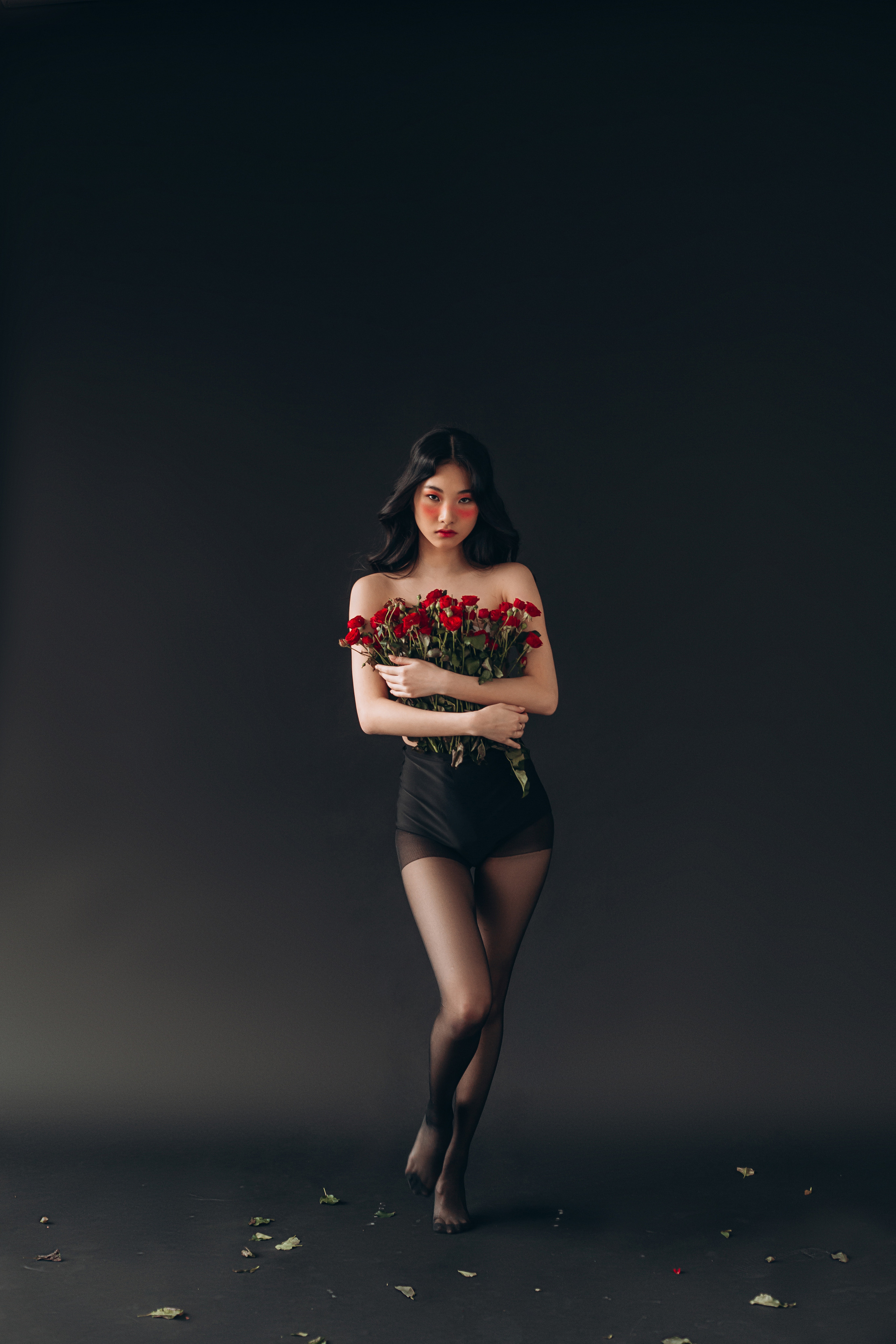 Катя. Фотограф | Юля Ди