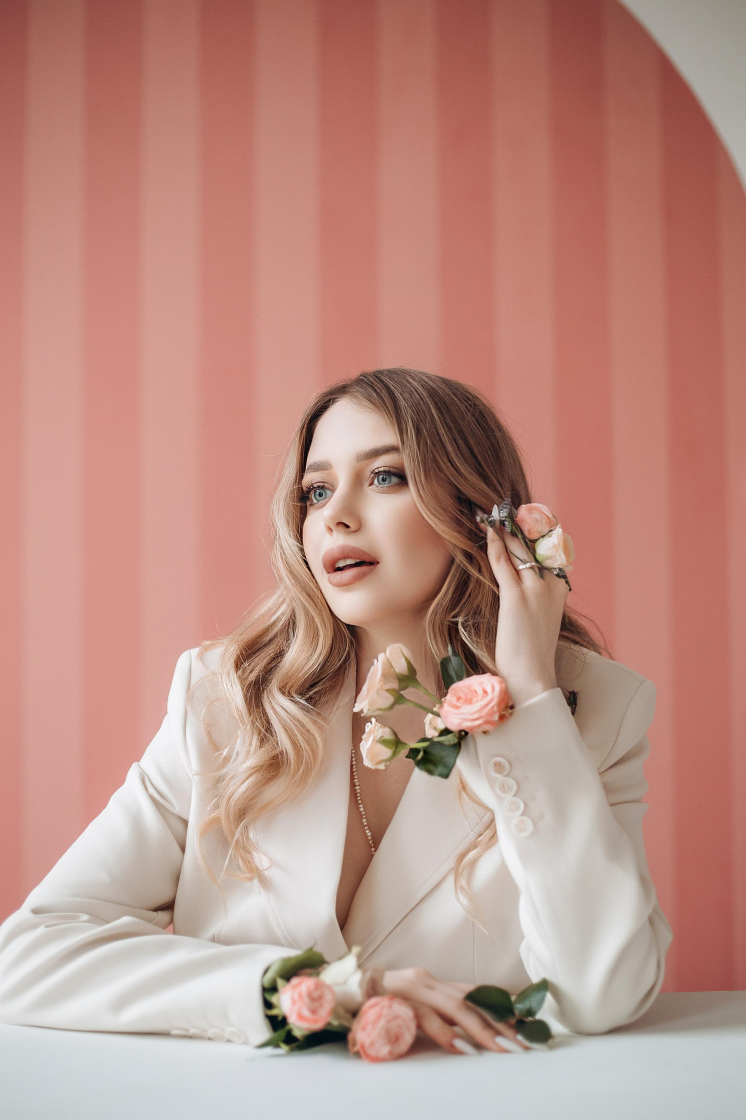 Катя. Фотограф | Юля Ди