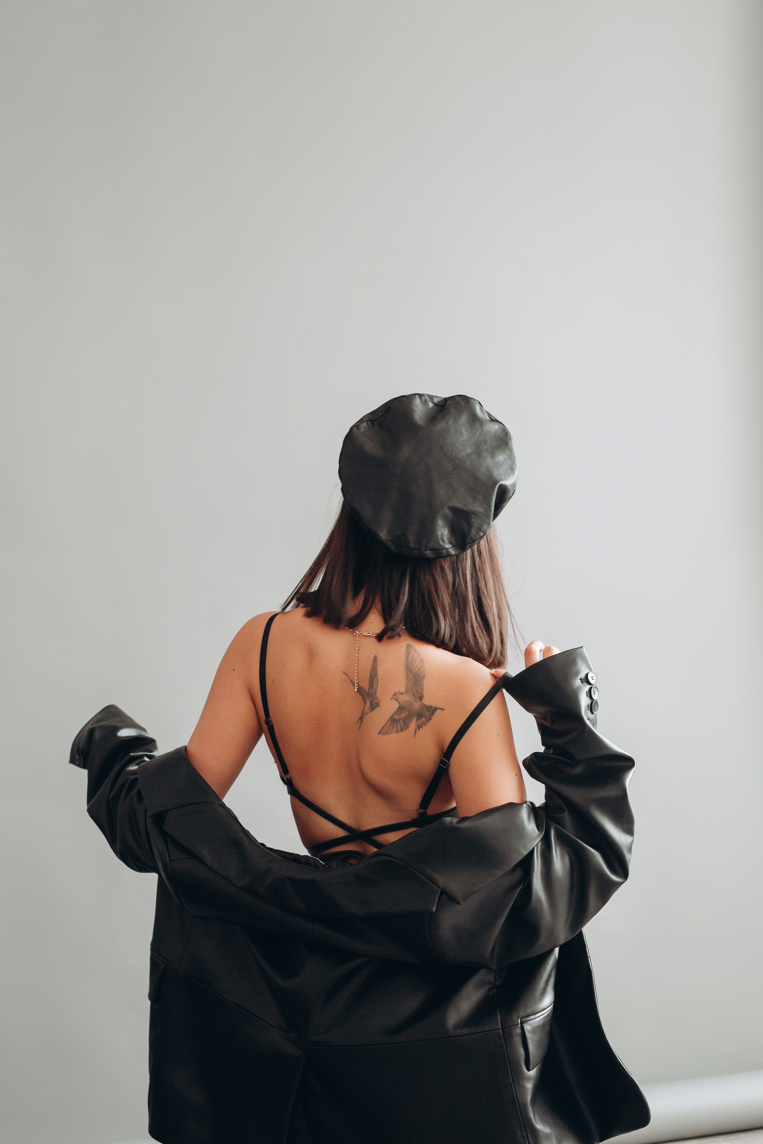 Кристина. Фотограф | Юля Ди