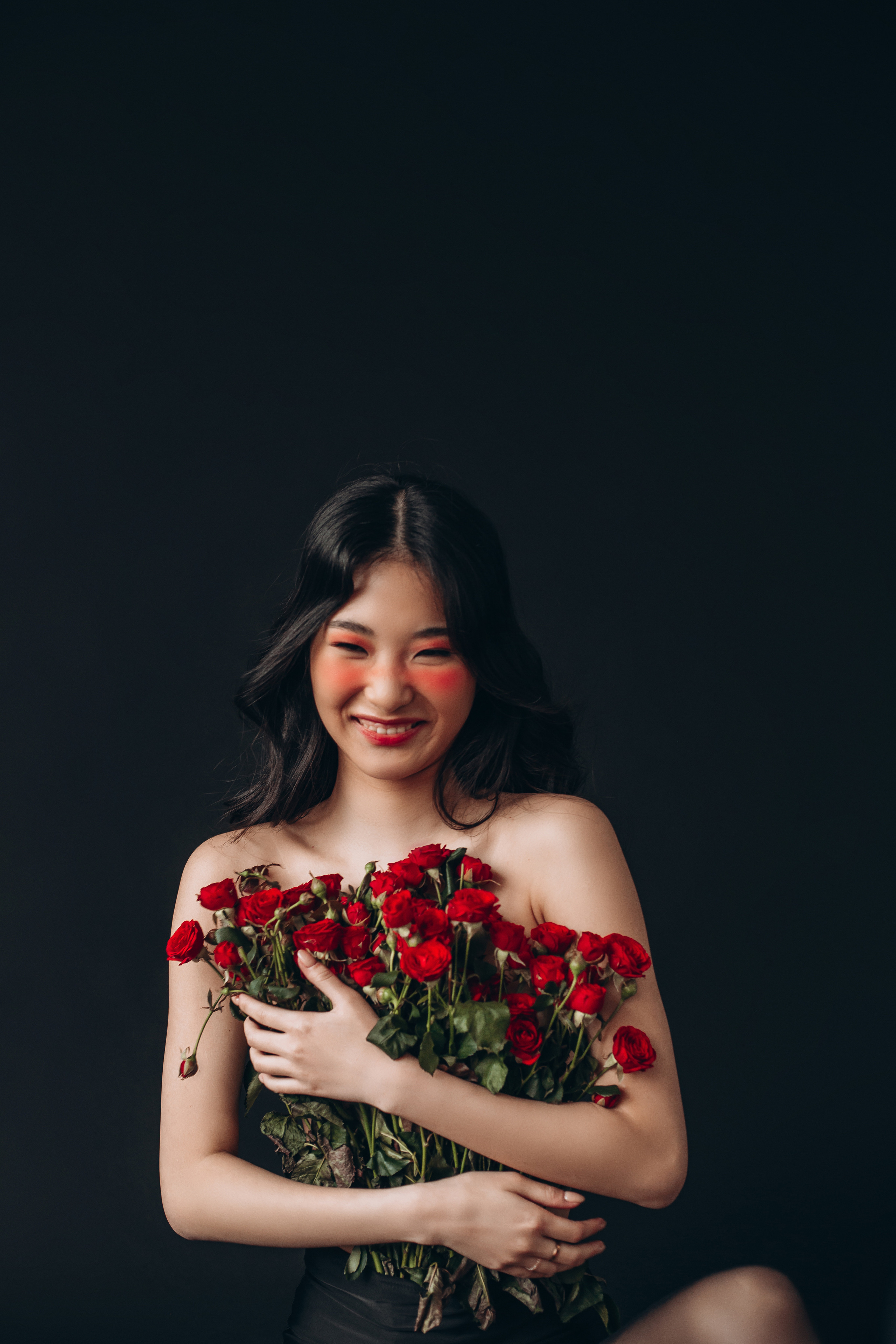 Катя. Фотограф | Юля Ди