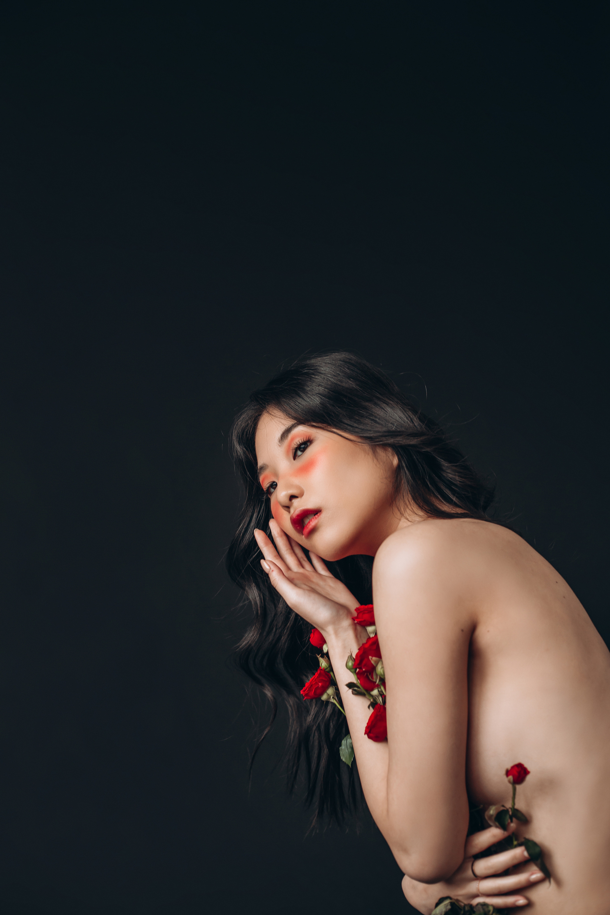 Катя. Фотограф | Юля Ди