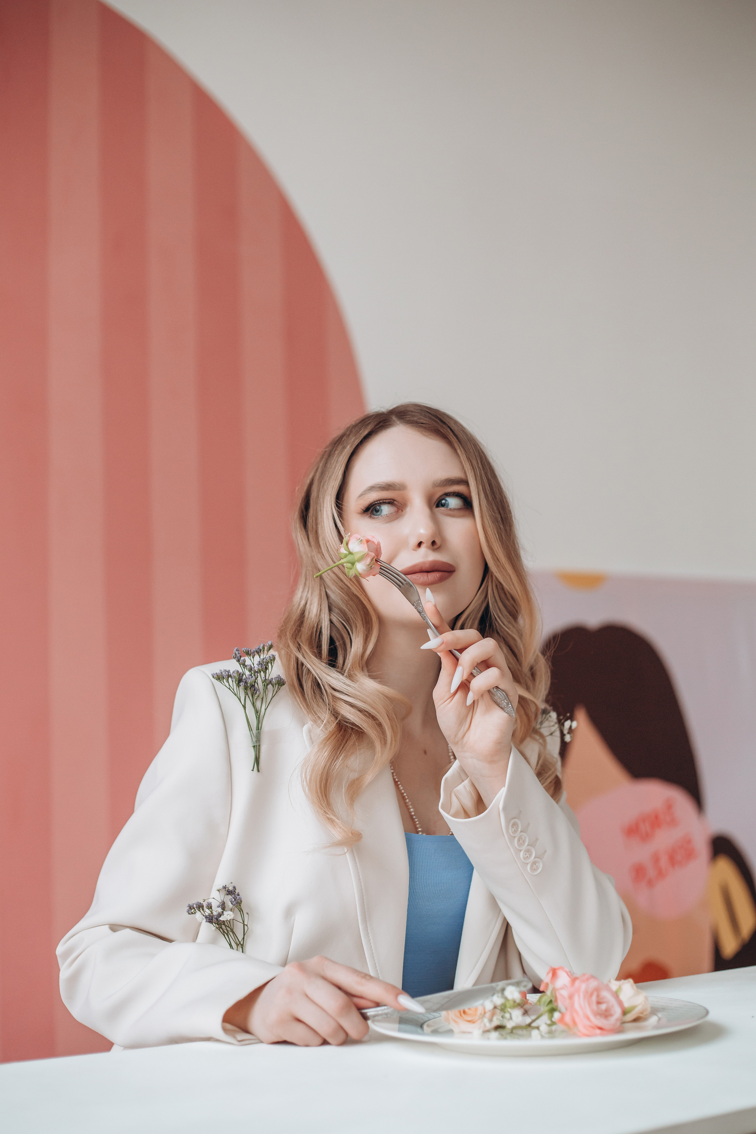 Катя. Фотограф | Юля Ди