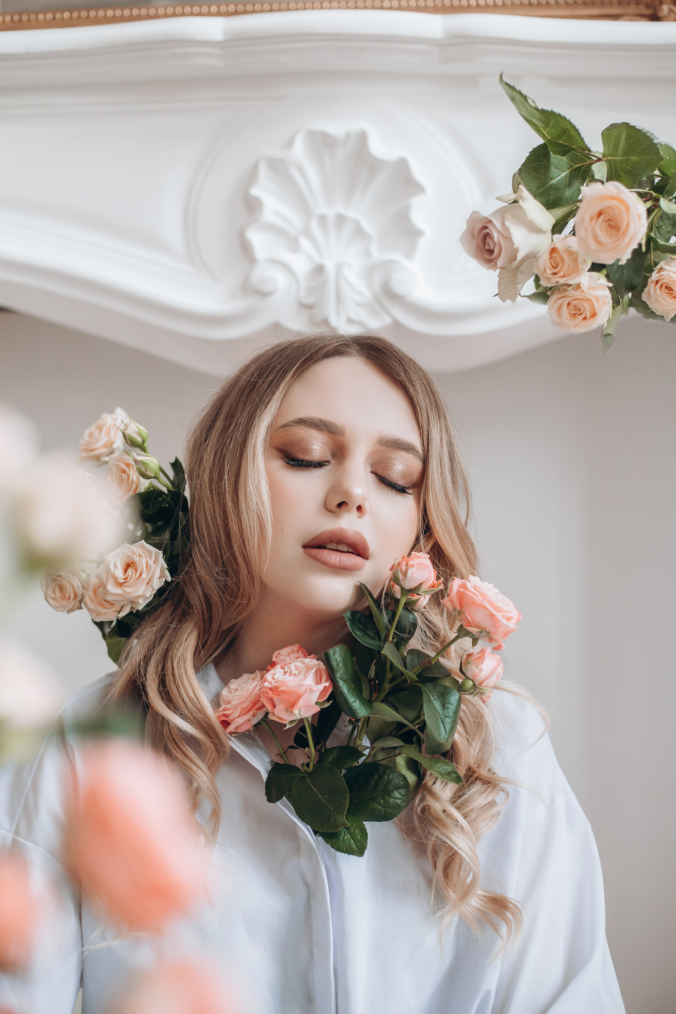 Катя. Фотограф | Юля Ди