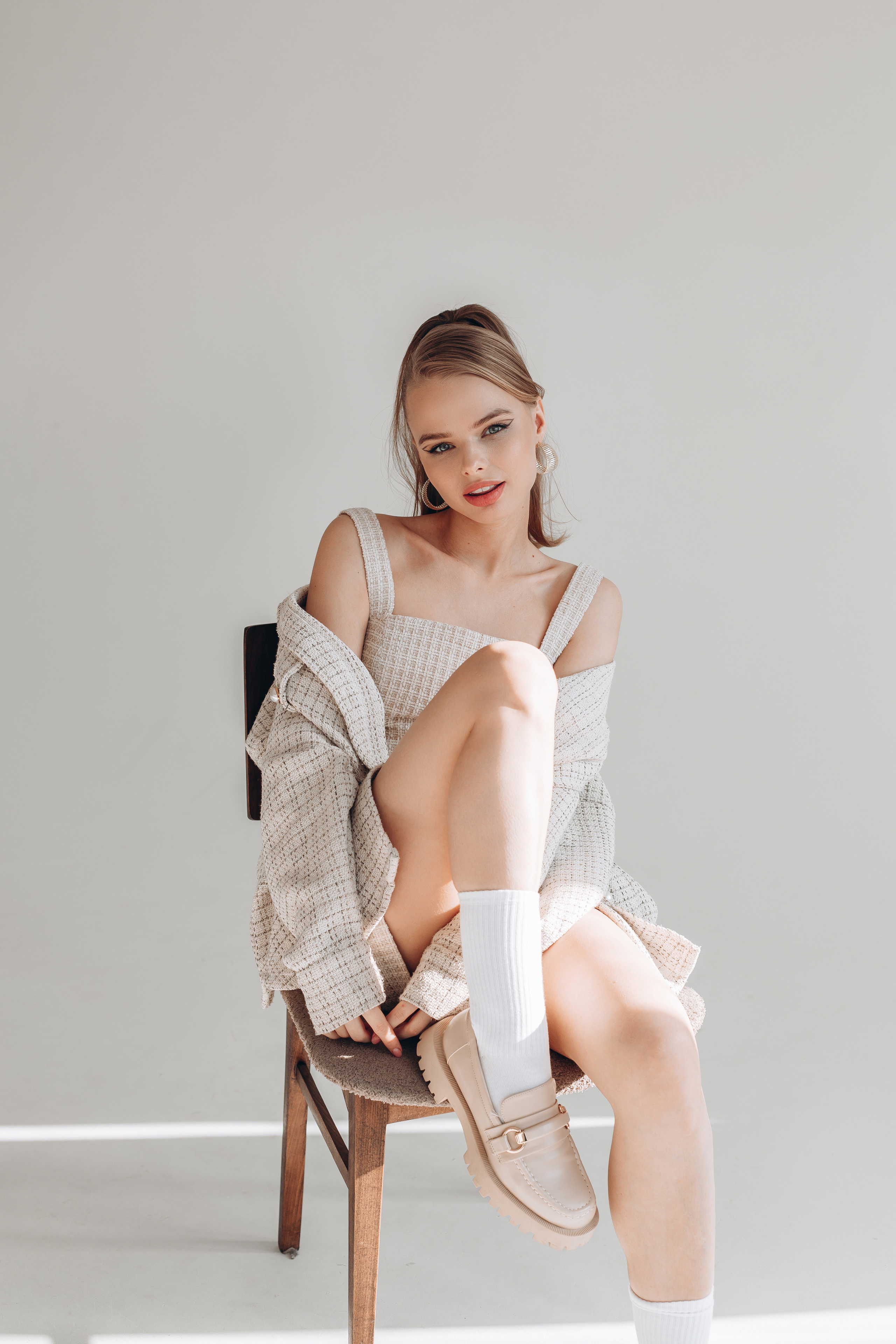 Алиса. Фотограф | Юля Ди