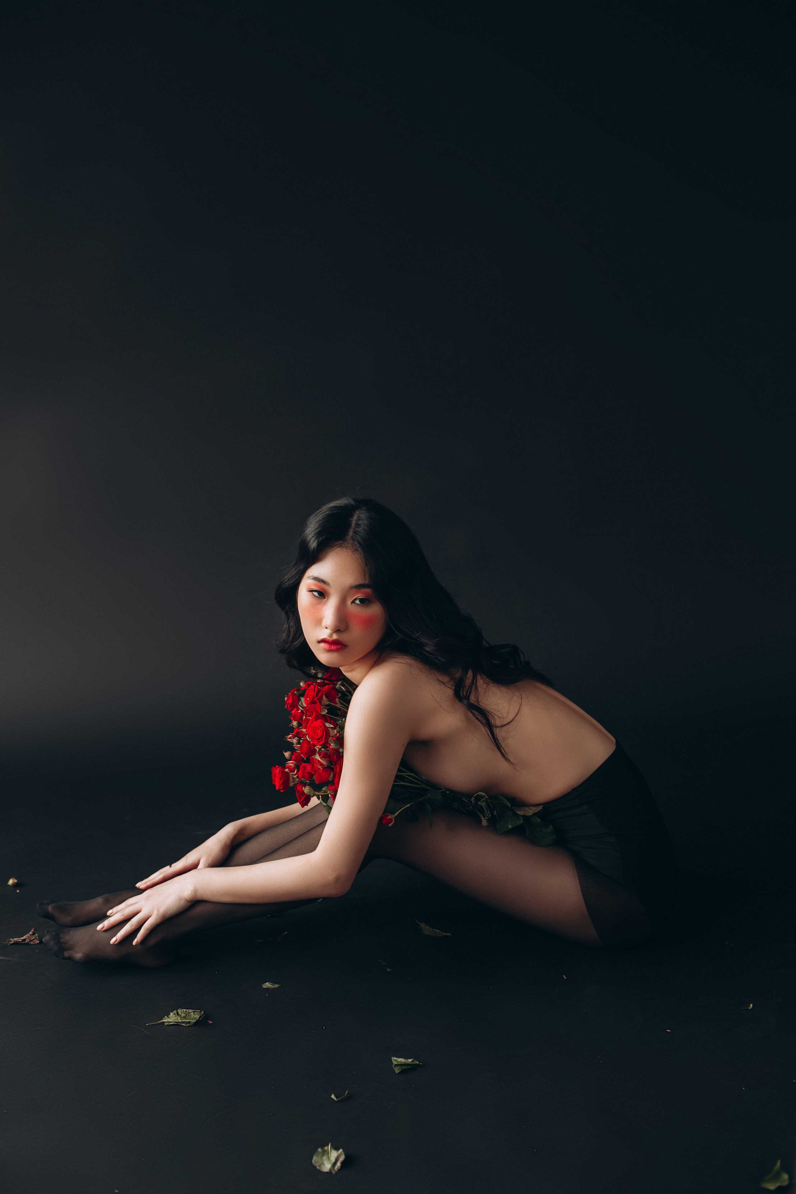 Катя. Фотограф | Юля Ди