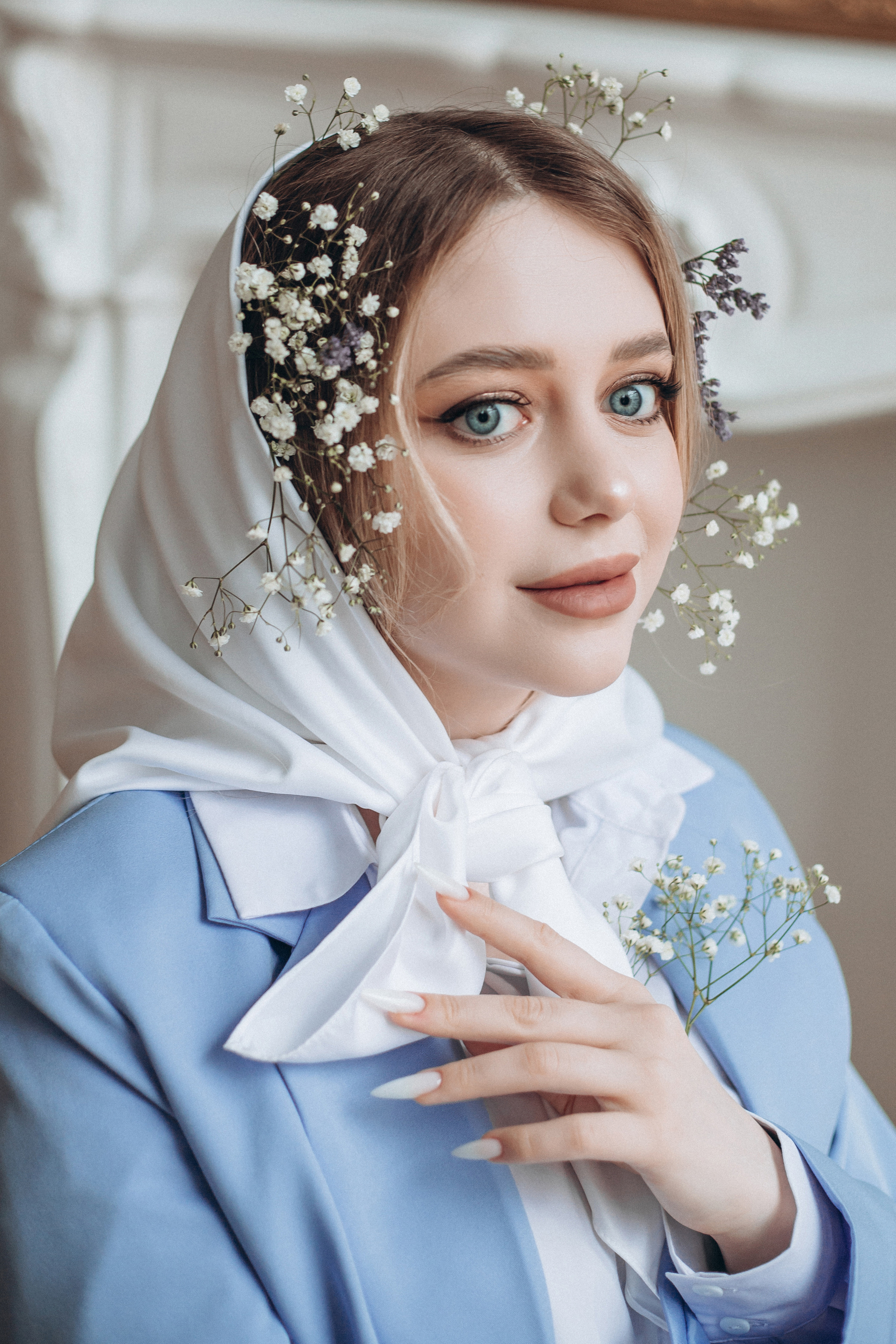 Катя. Фотограф | Юля Ди