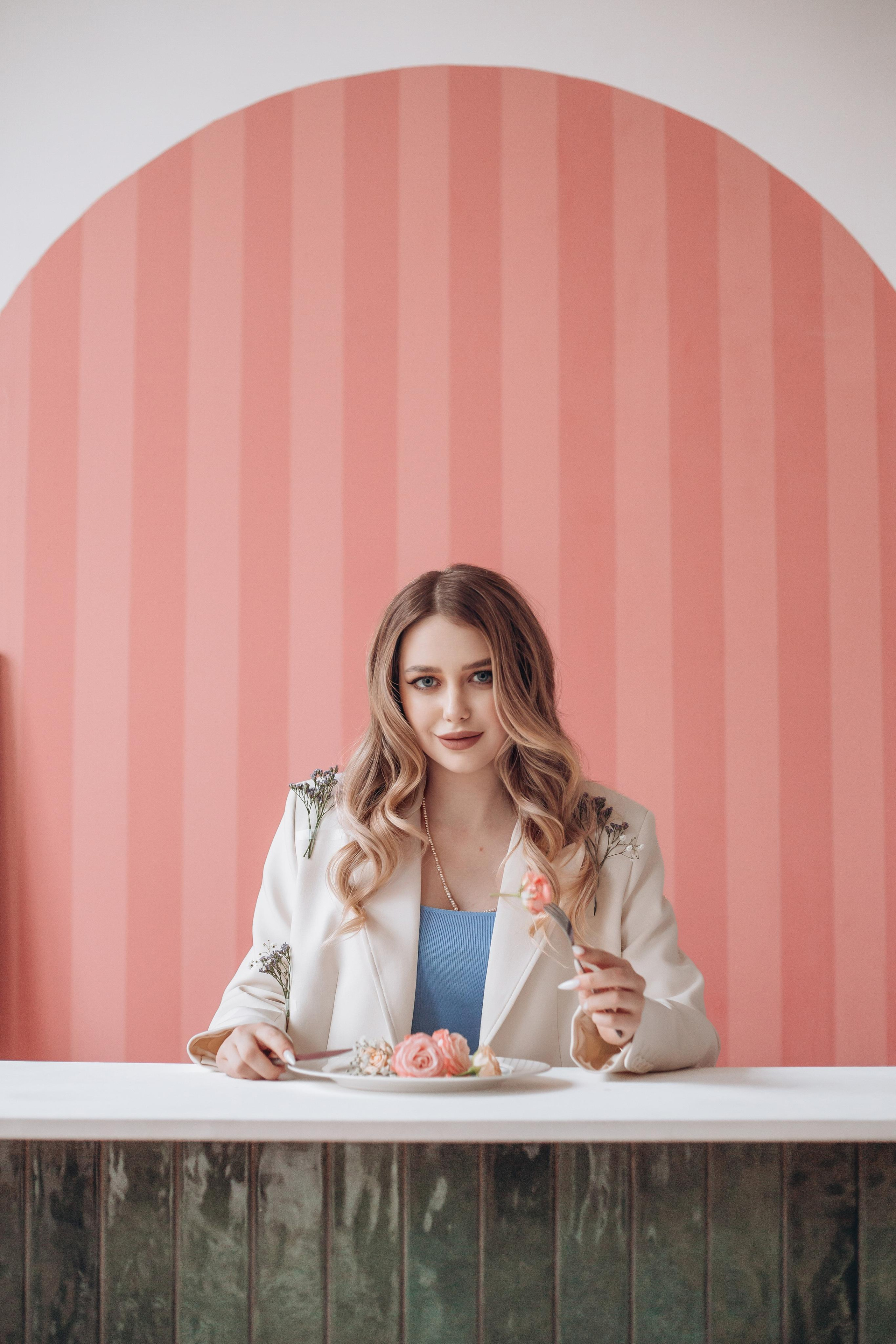 Катя. Фотограф | Юля Ди