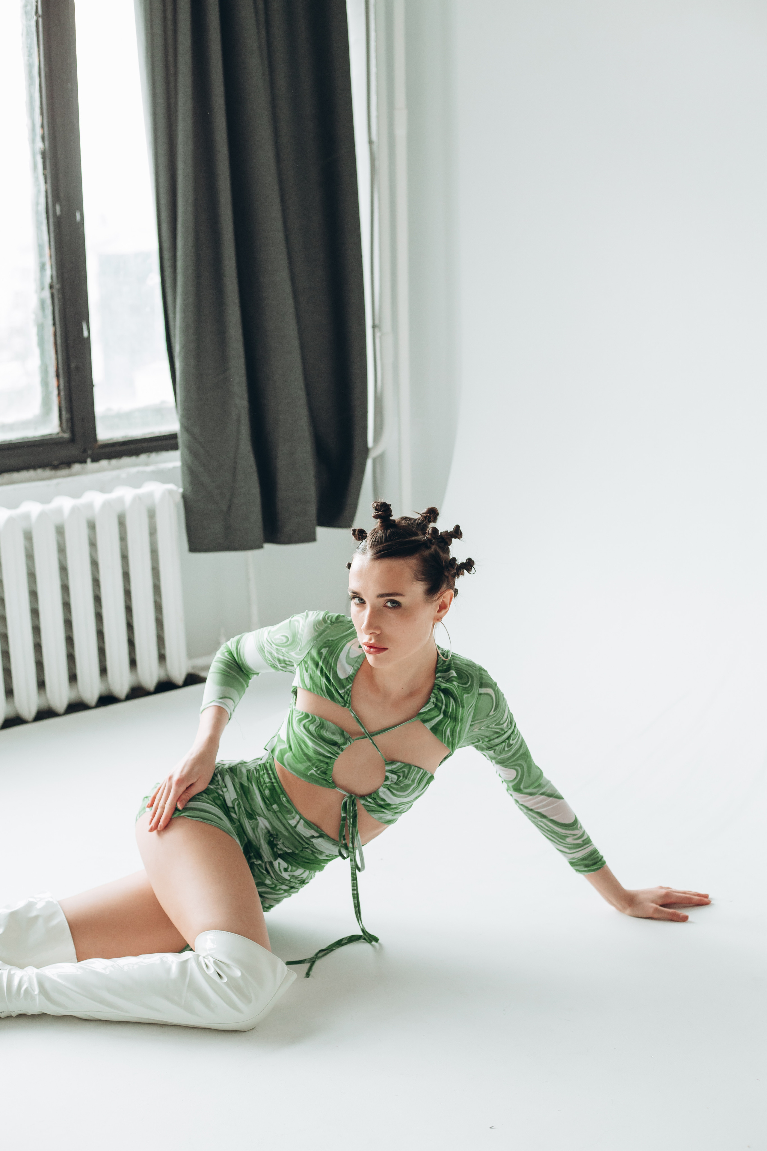 Валерия. Фотограф | Юля Ди