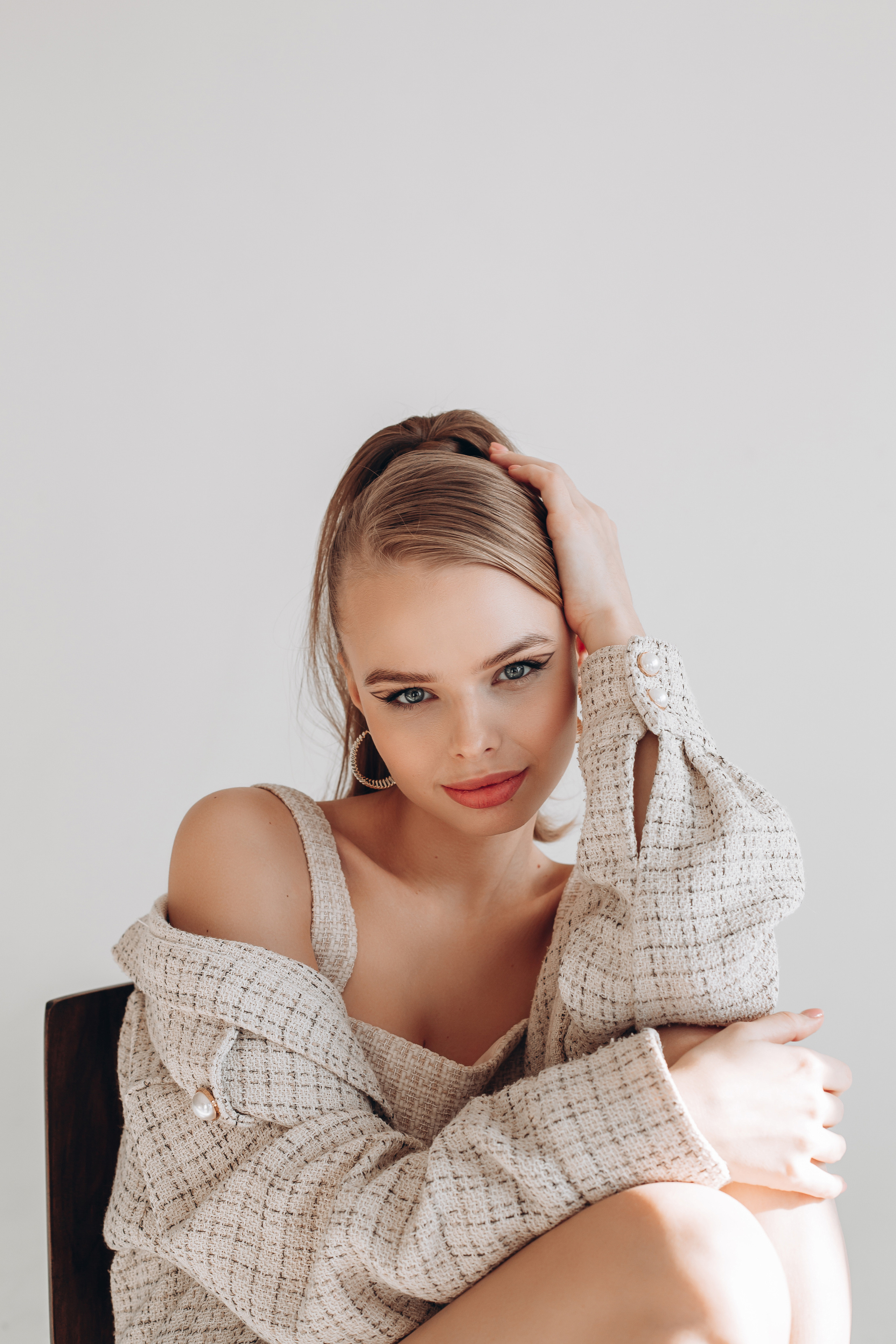 Алиса. Фотограф | Юля Ди