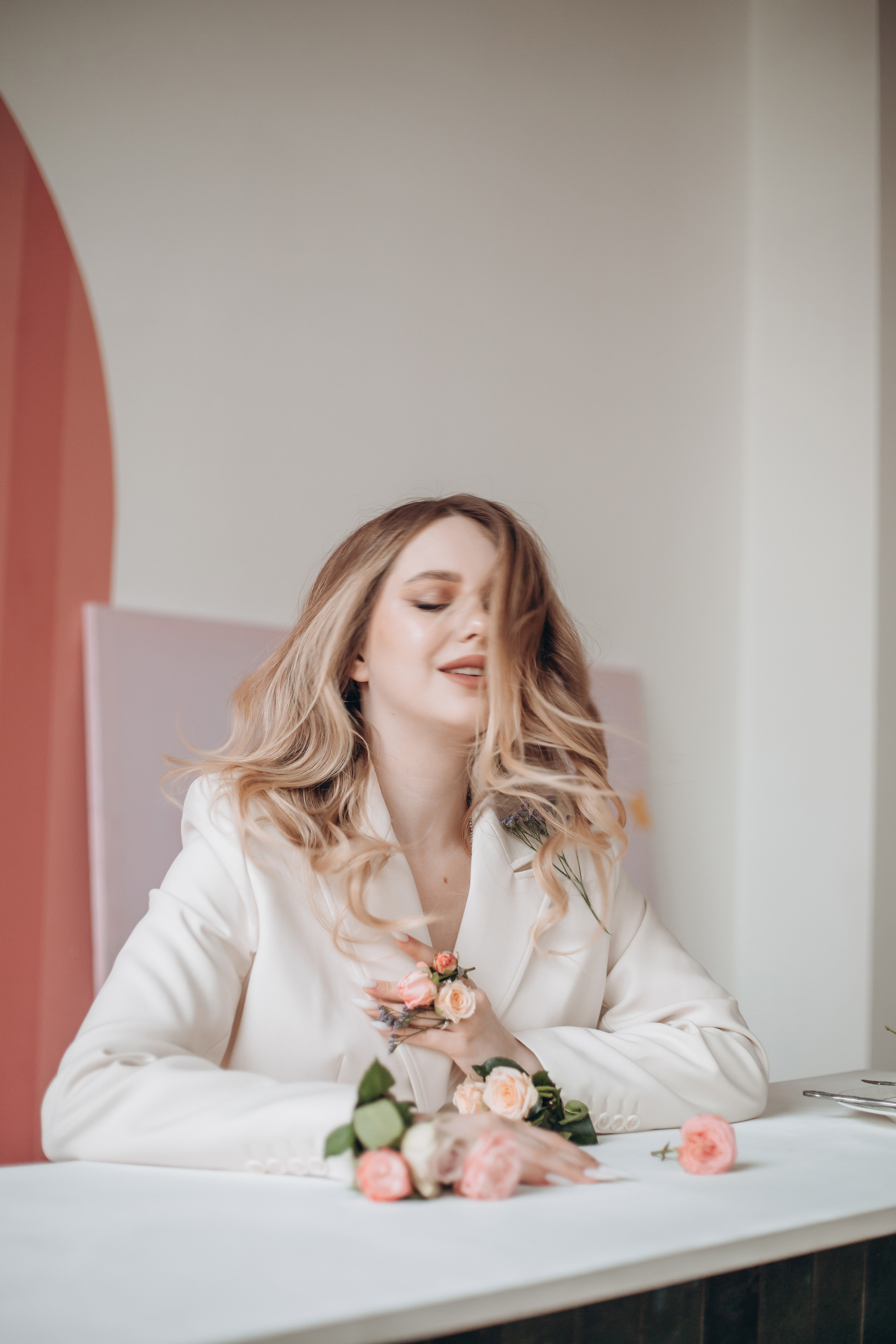 Катя. Фотограф | Юля Ди