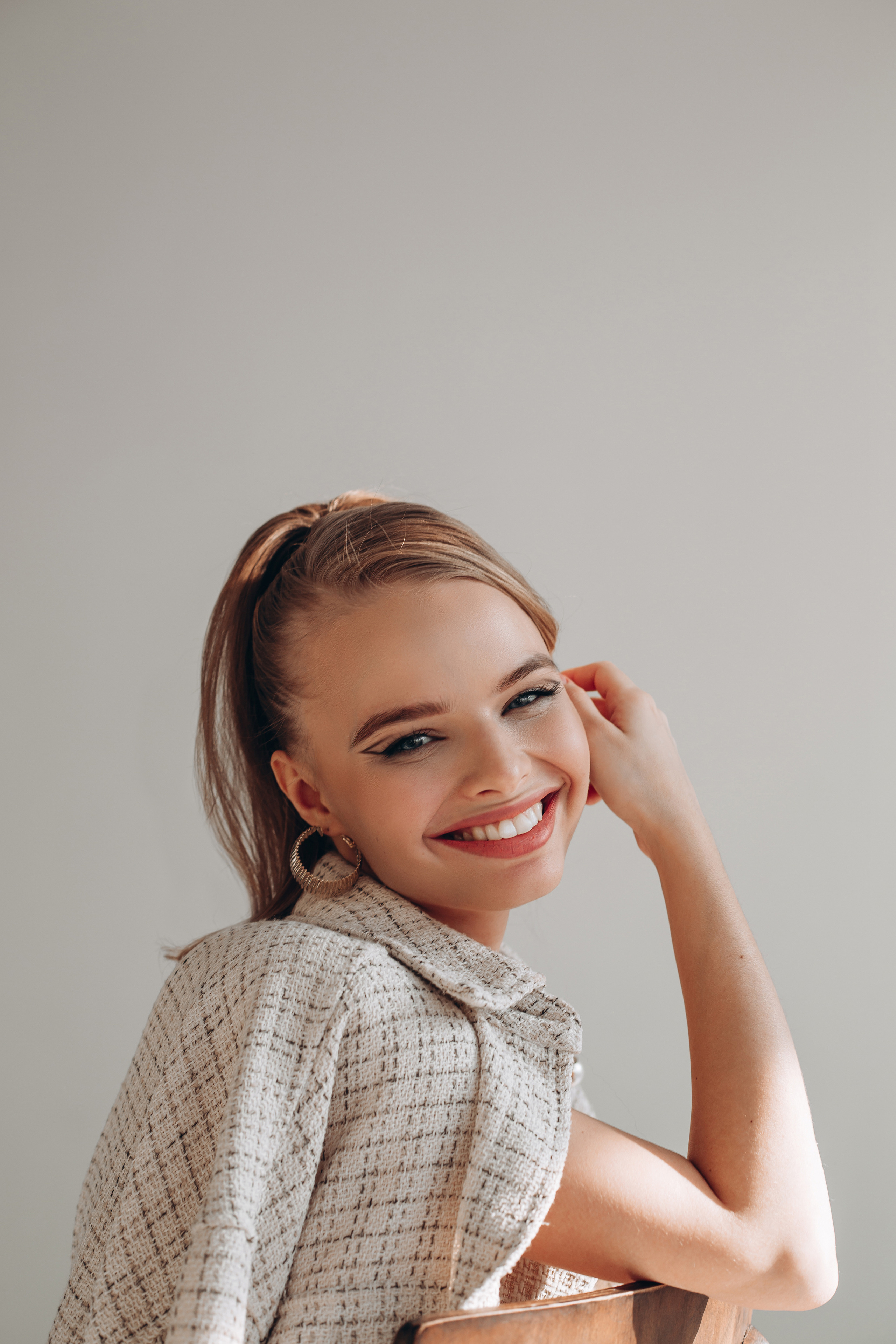 Алиса. Фотограф | Юля Ди