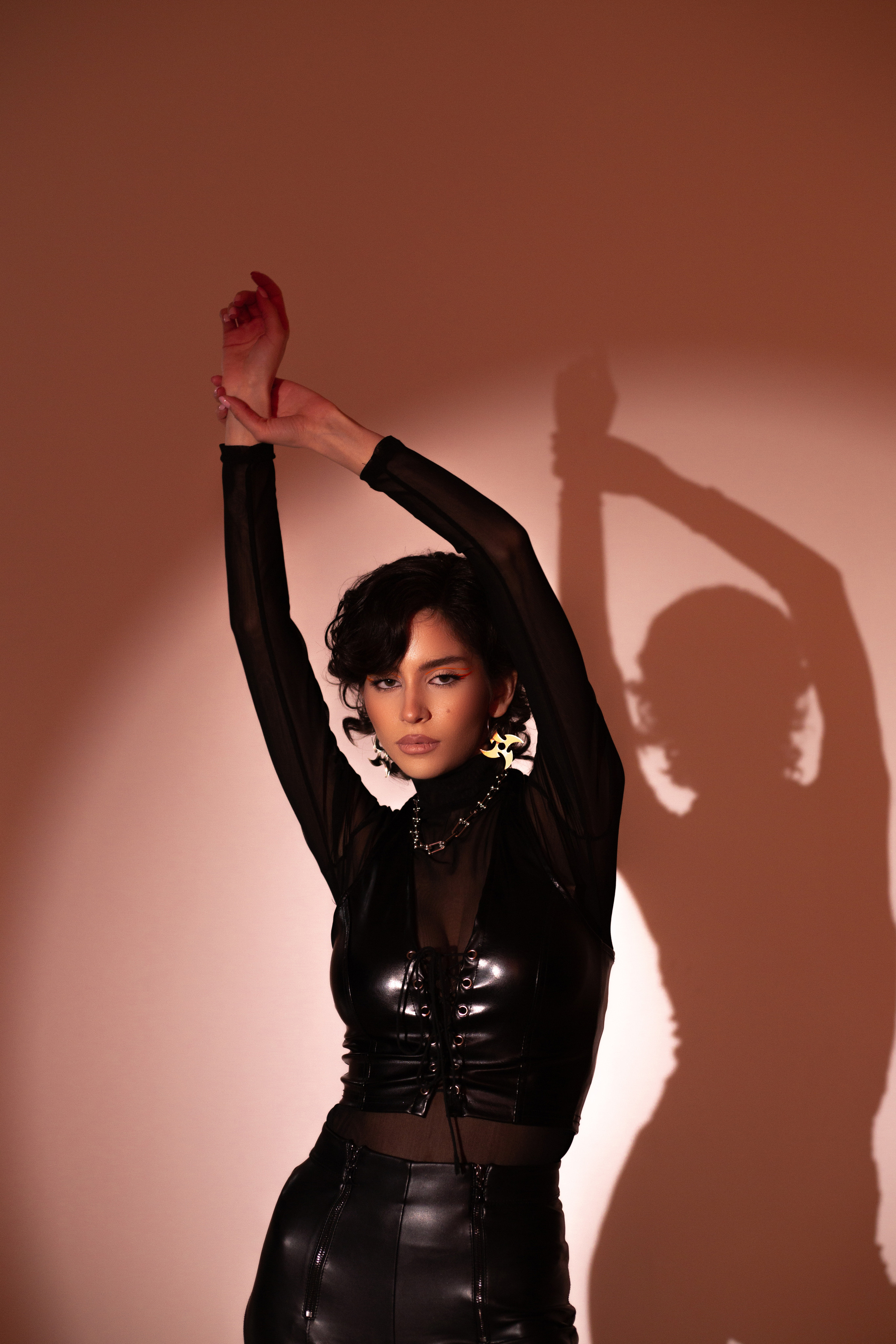 Крис. Фотограф | Юля Ди