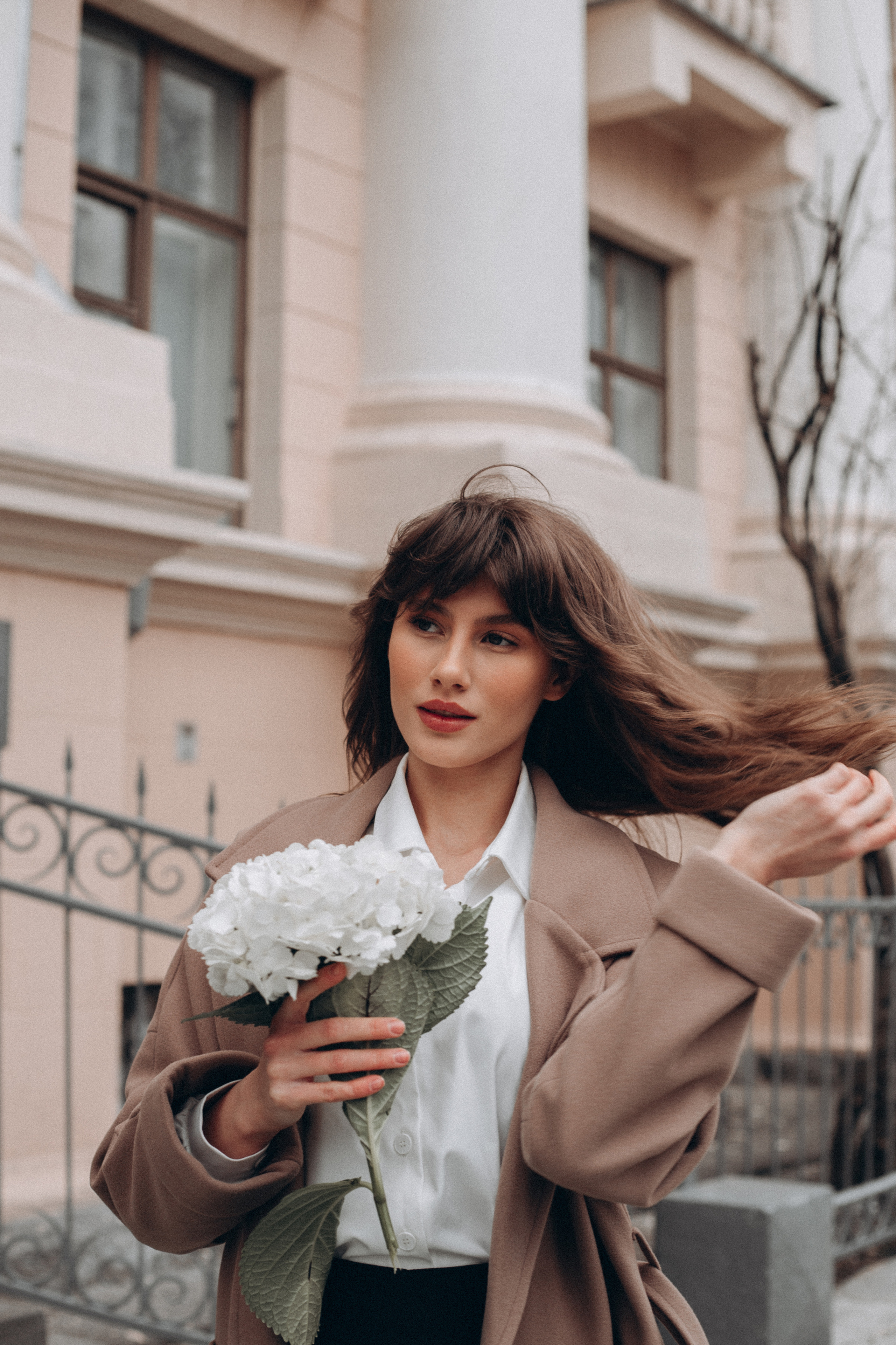 Марина. Фотограф | Юля Ди