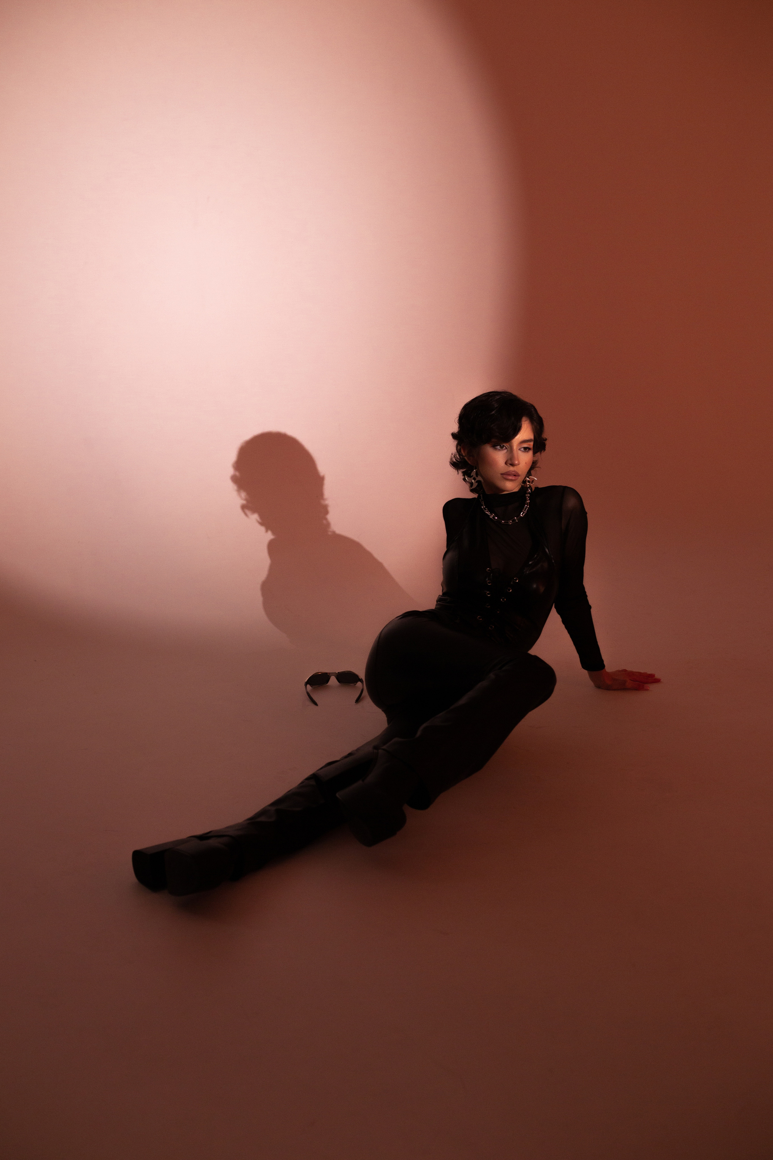 Крис. Фотограф | Юля Ди