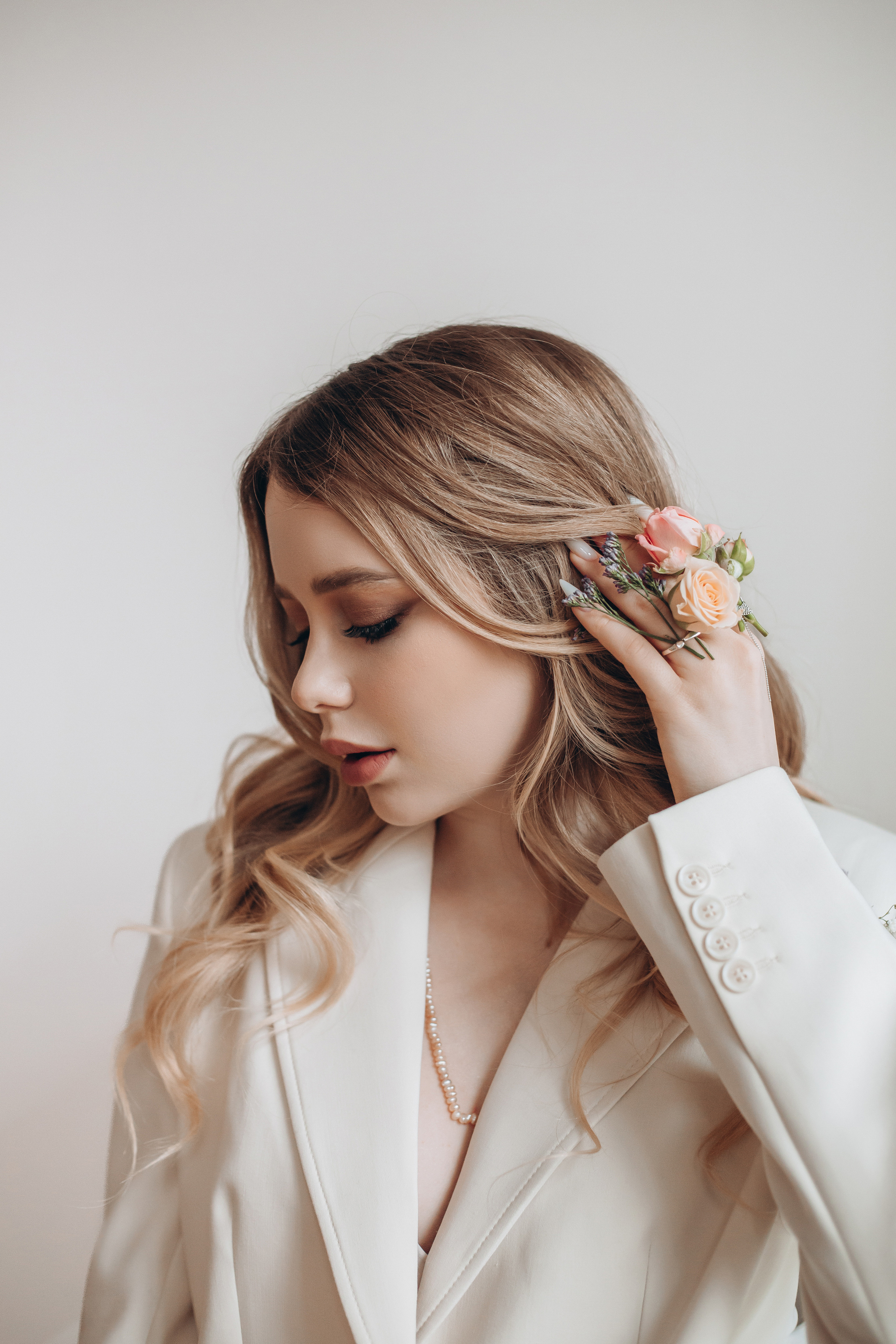 Катя. Фотограф | Юля Ди