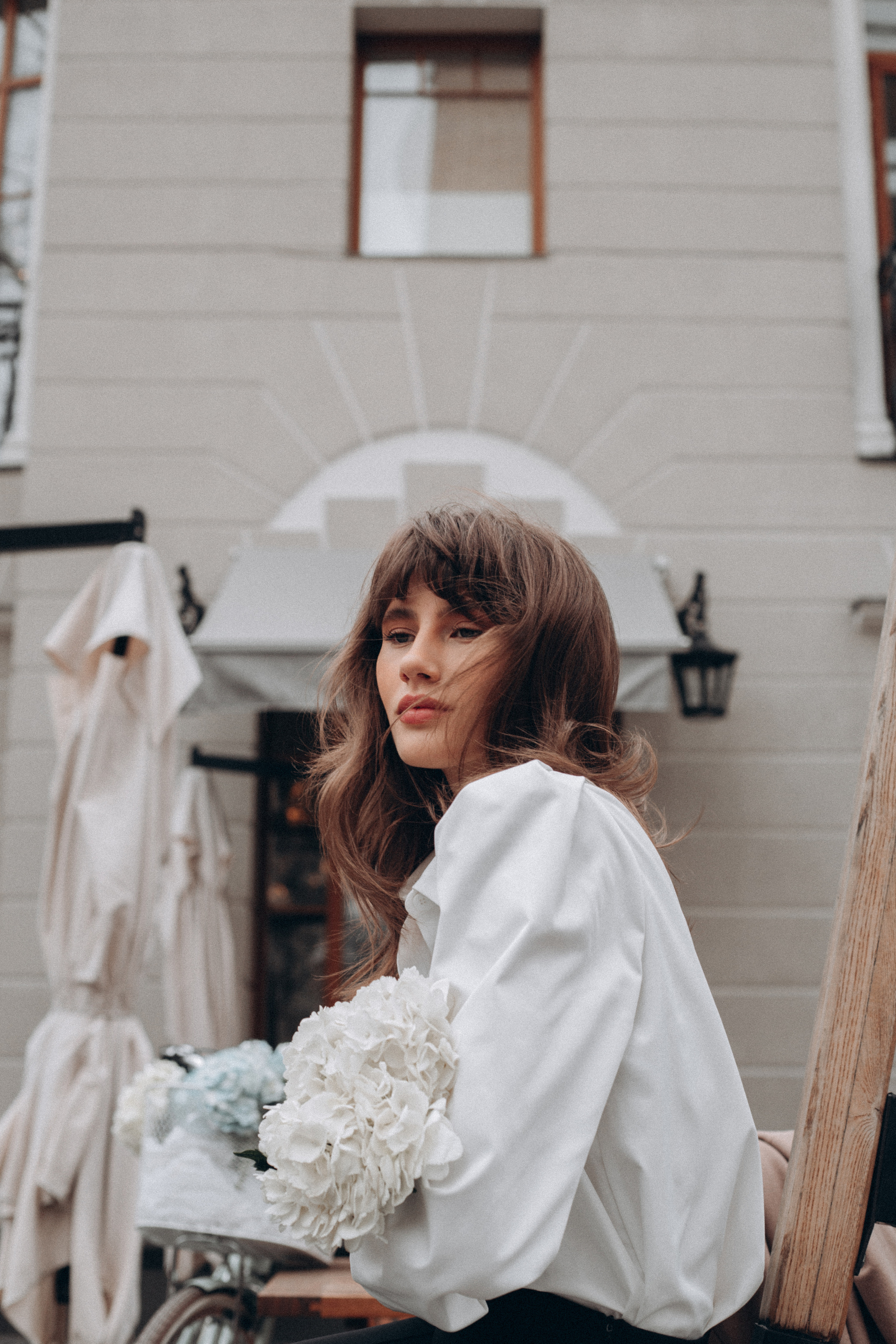 Марина. Фотограф | Юля Ди