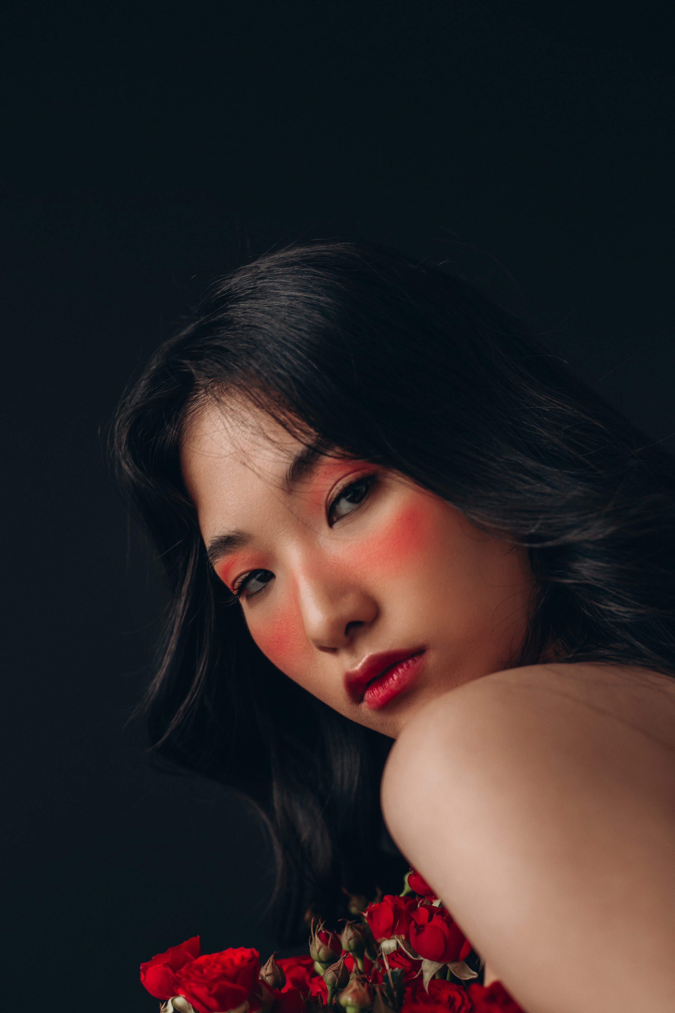 Катя. Фотограф | Юля Ди