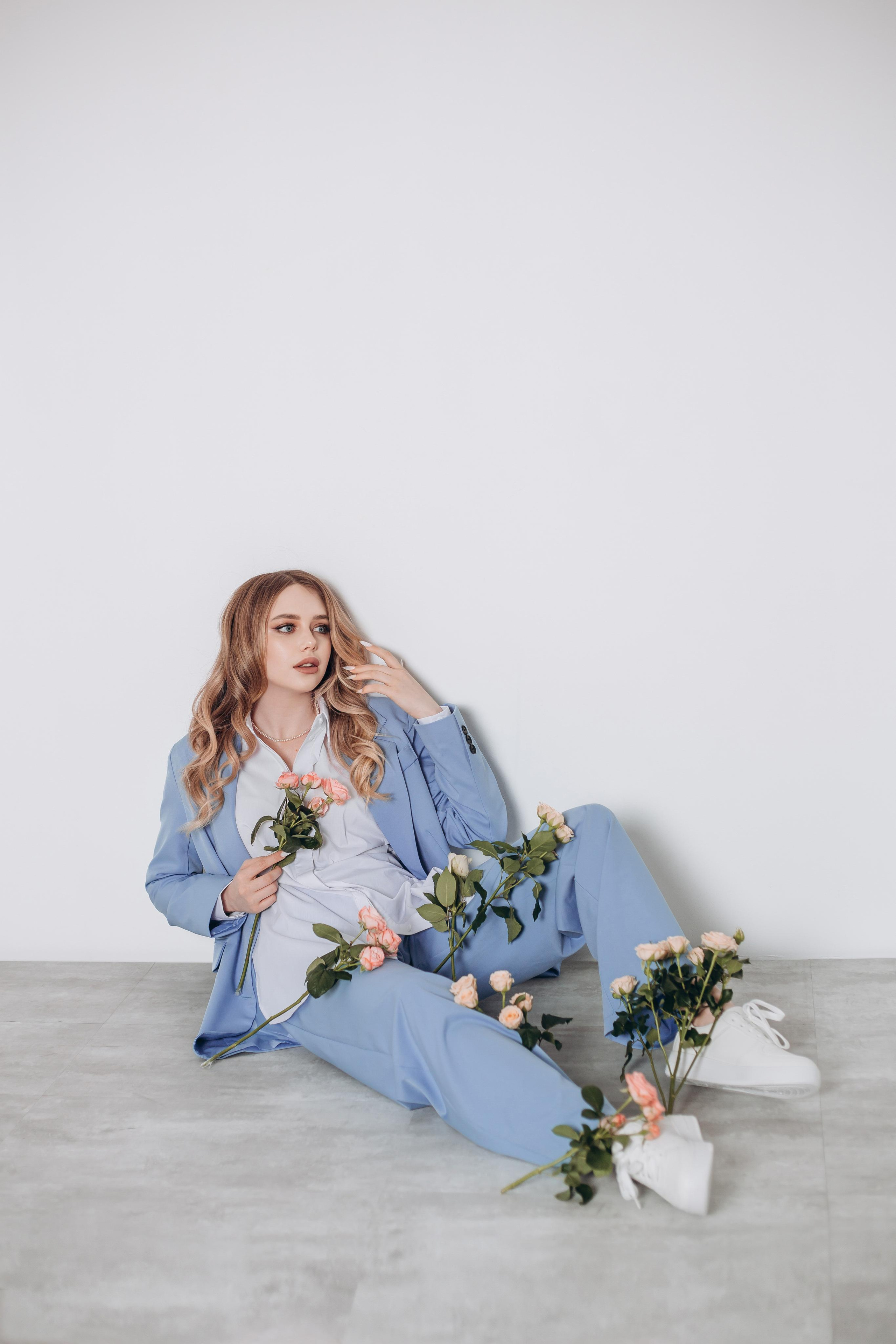 Катя. Фотограф | Юля Ди