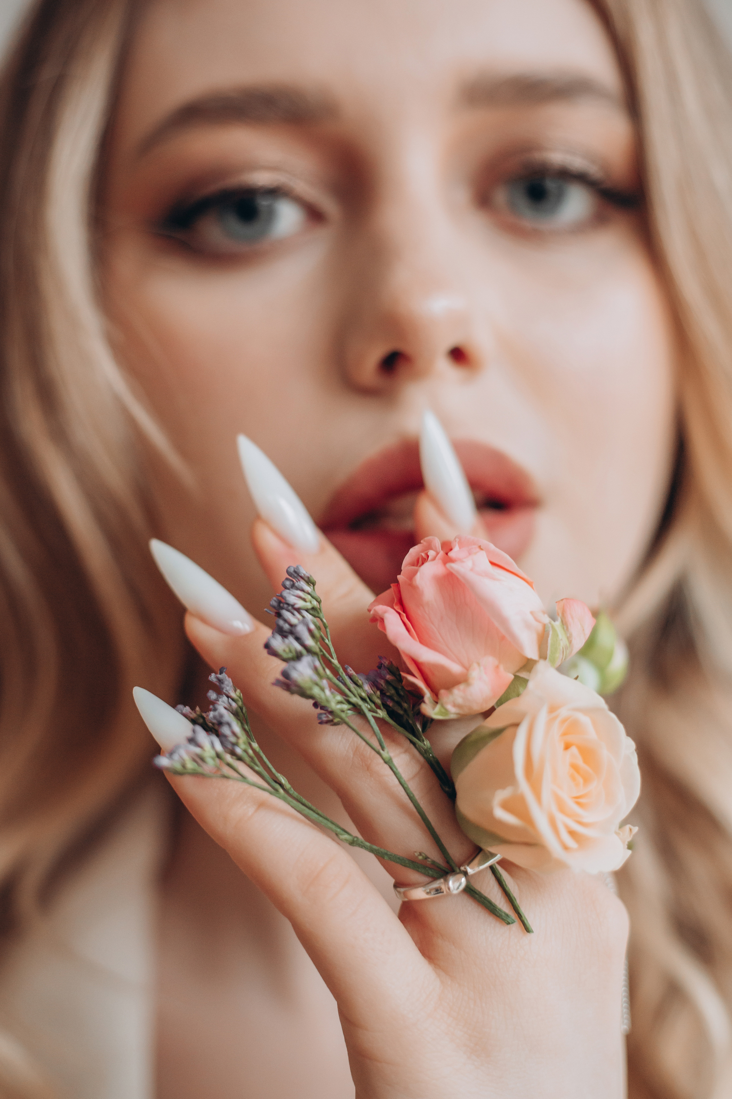 Катя. Фотограф | Юля Ди