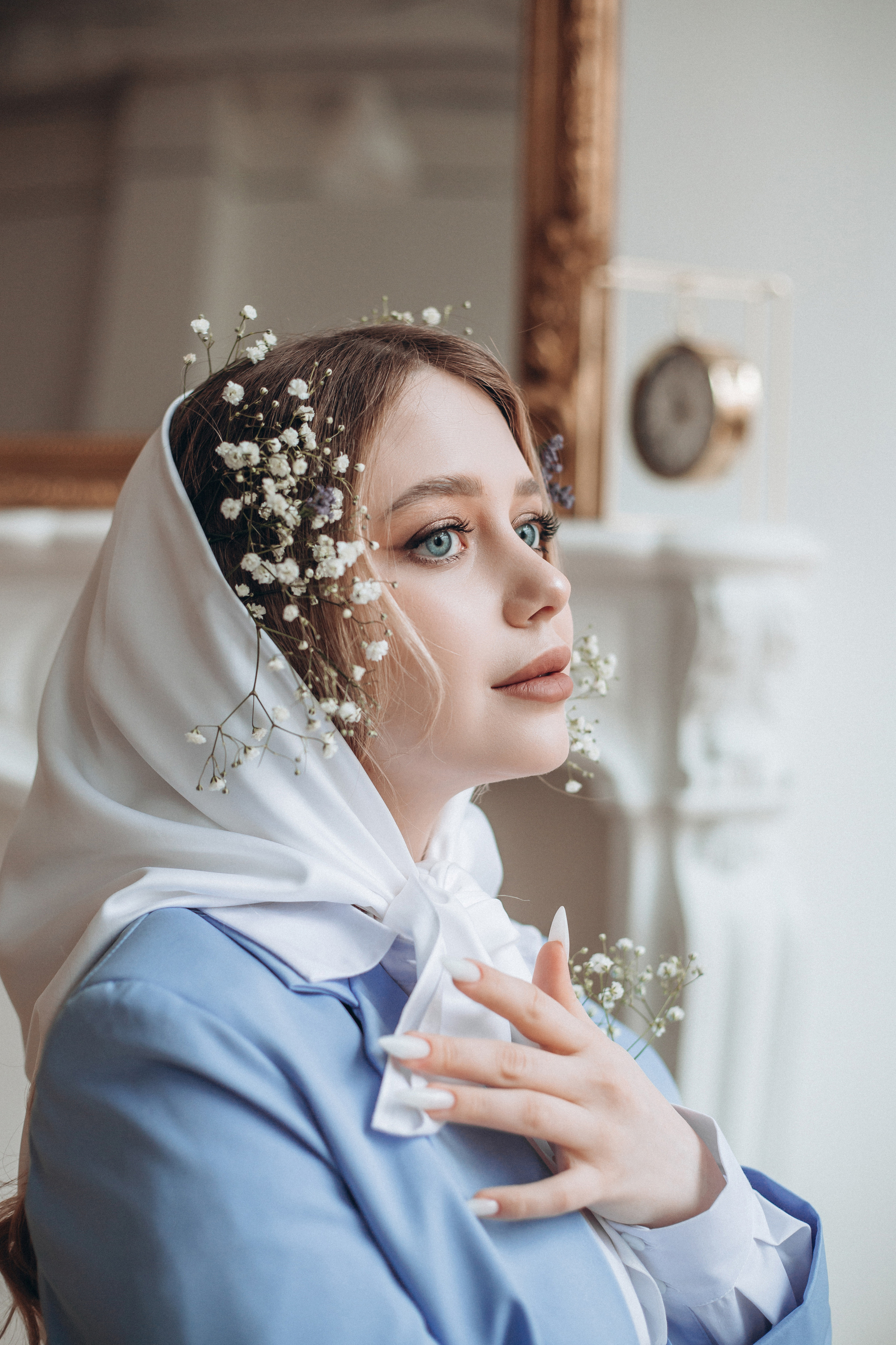 Катя. Фотограф | Юля Ди