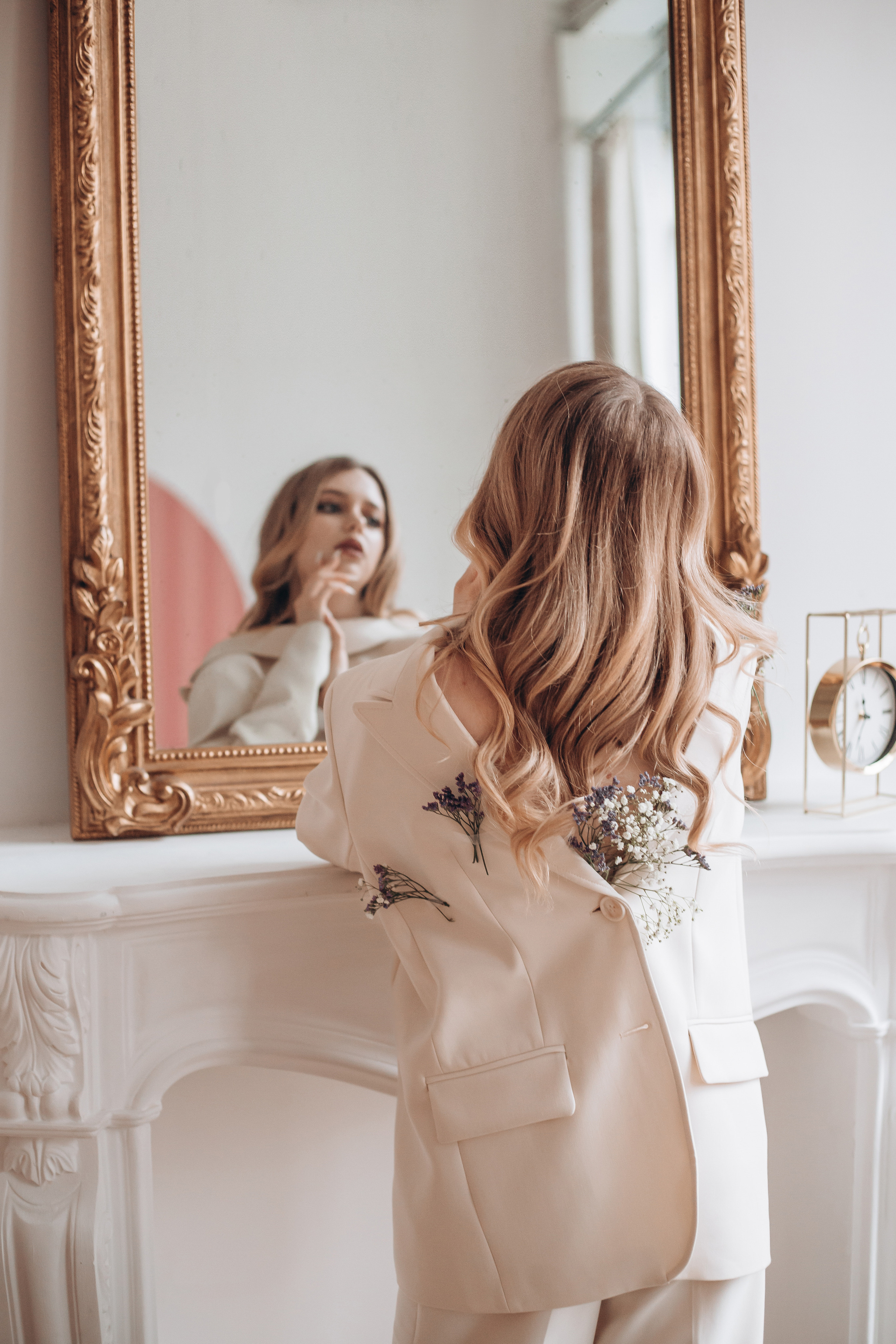 Катя. Фотограф | Юля Ди