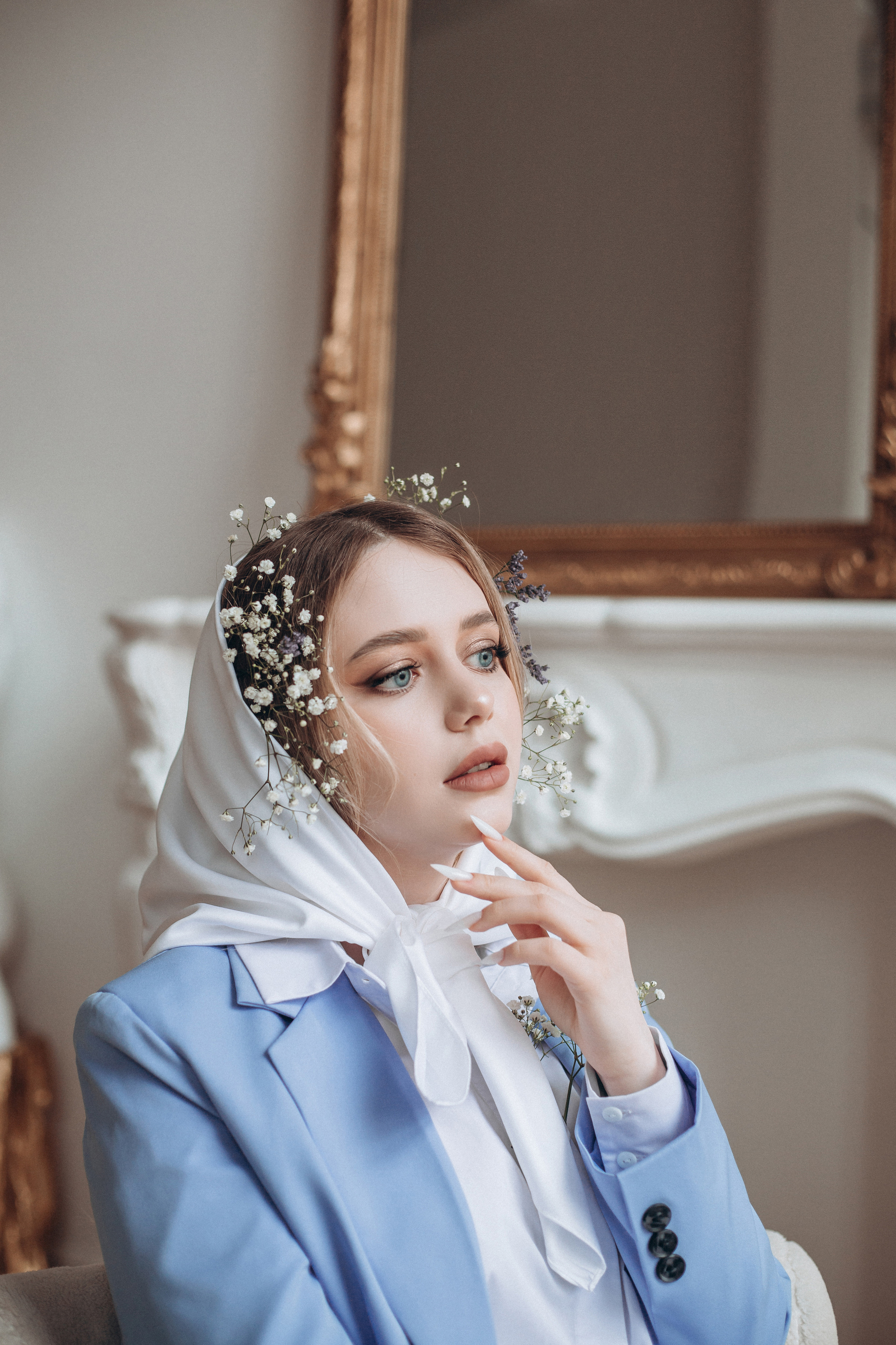 Катя. Фотограф | Юля Ди