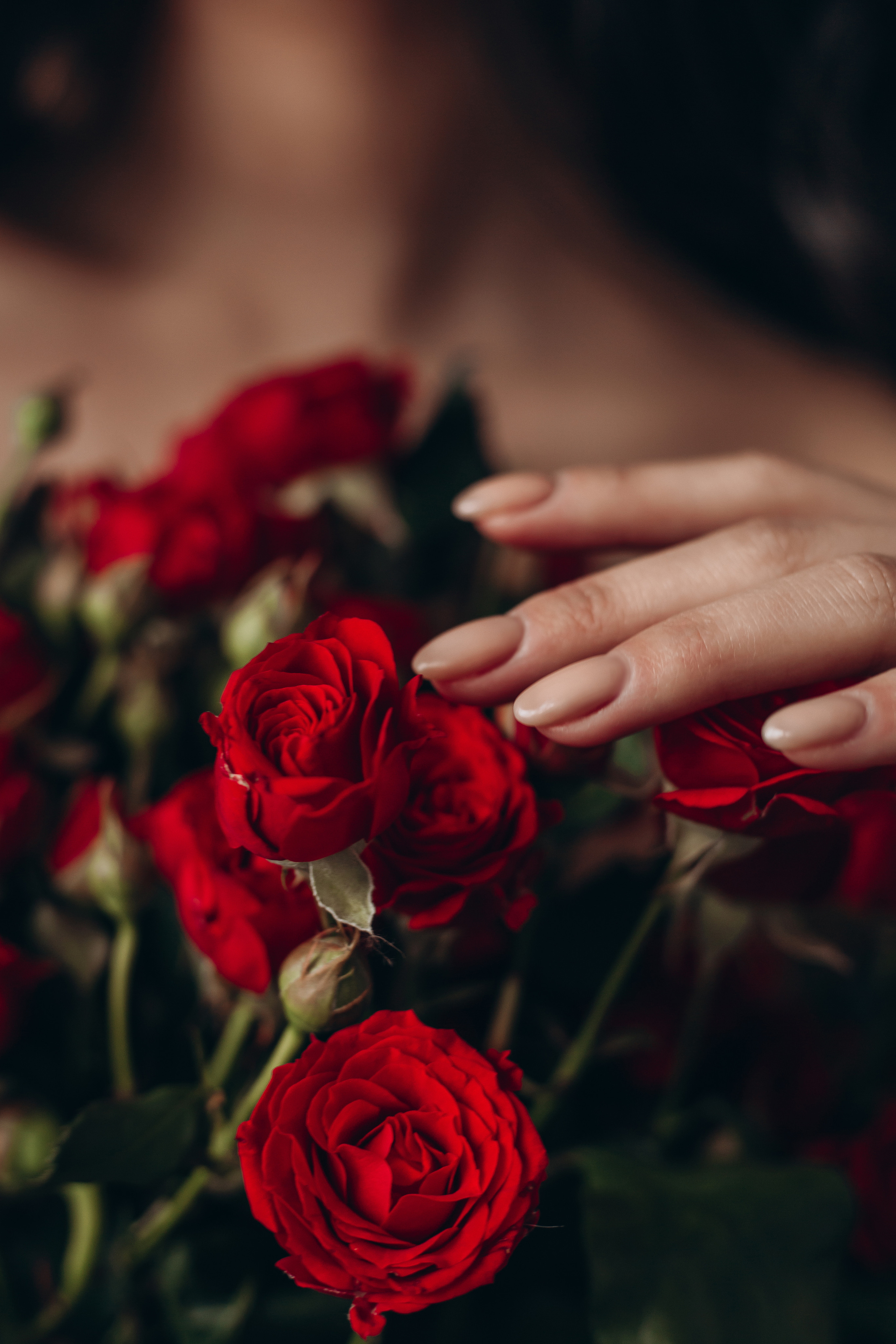 Катя. Фотограф | Юля Ди