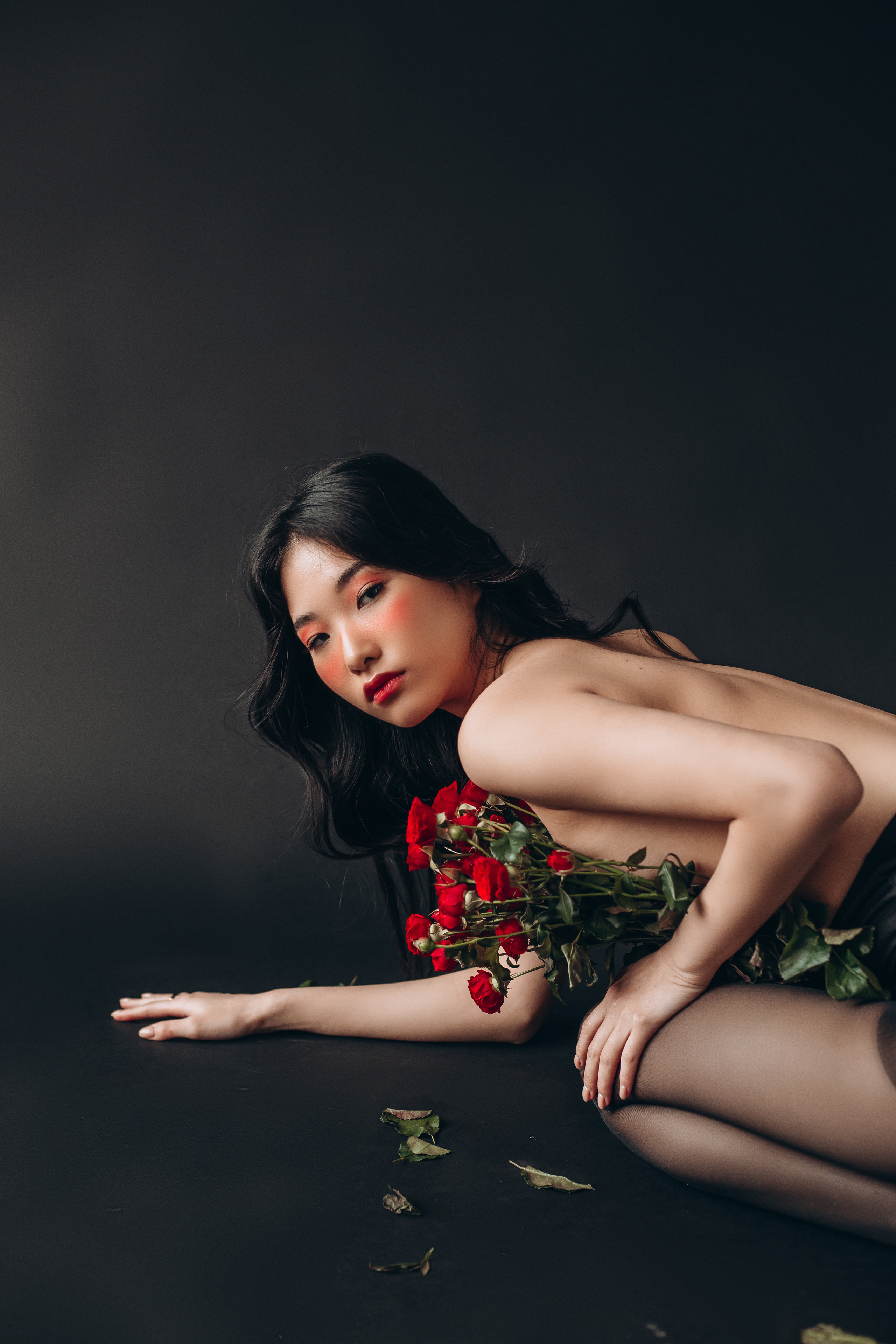 Катя. Фотограф | Юля Ди