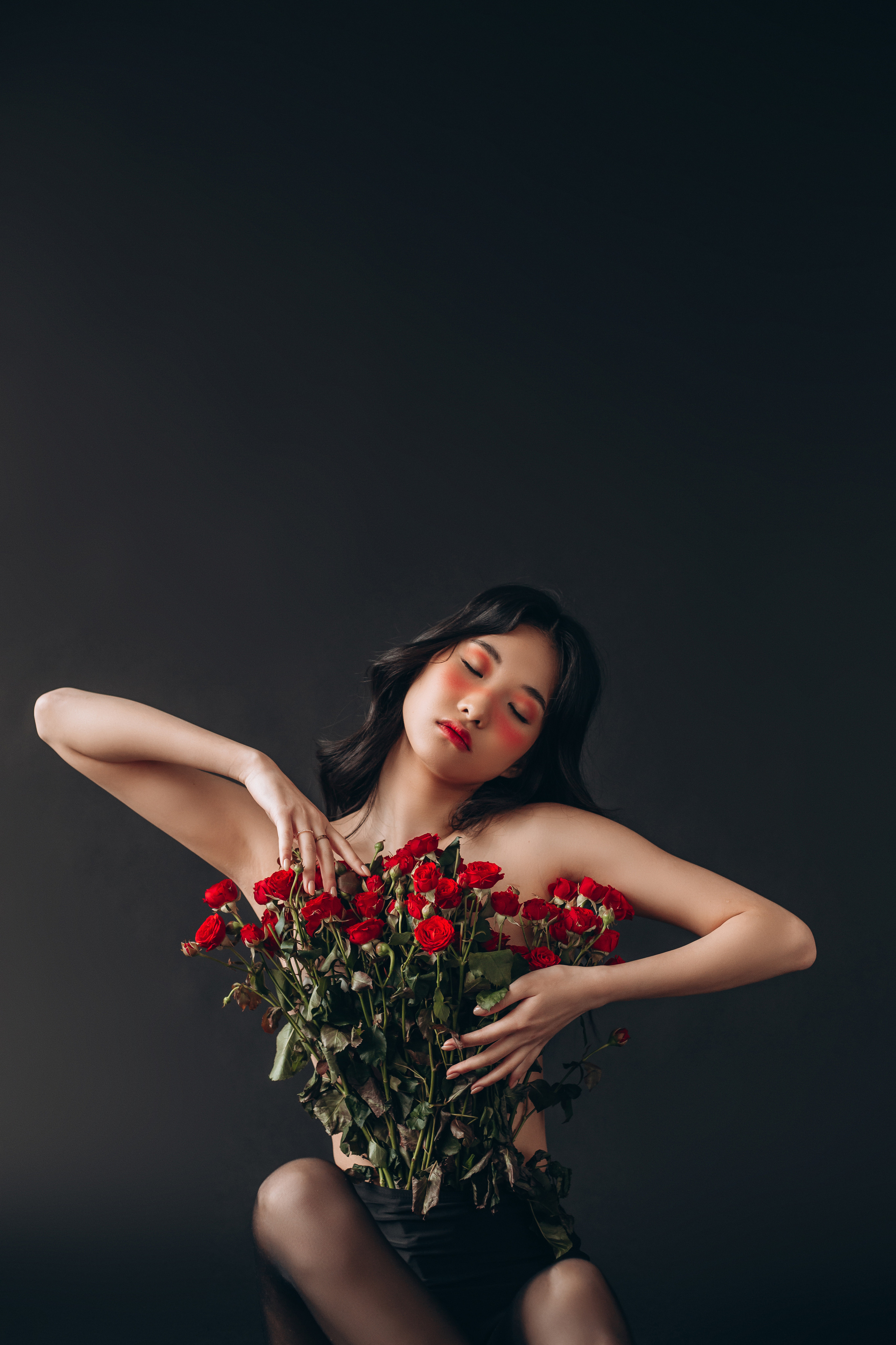 Катя. Фотограф | Юля Ди