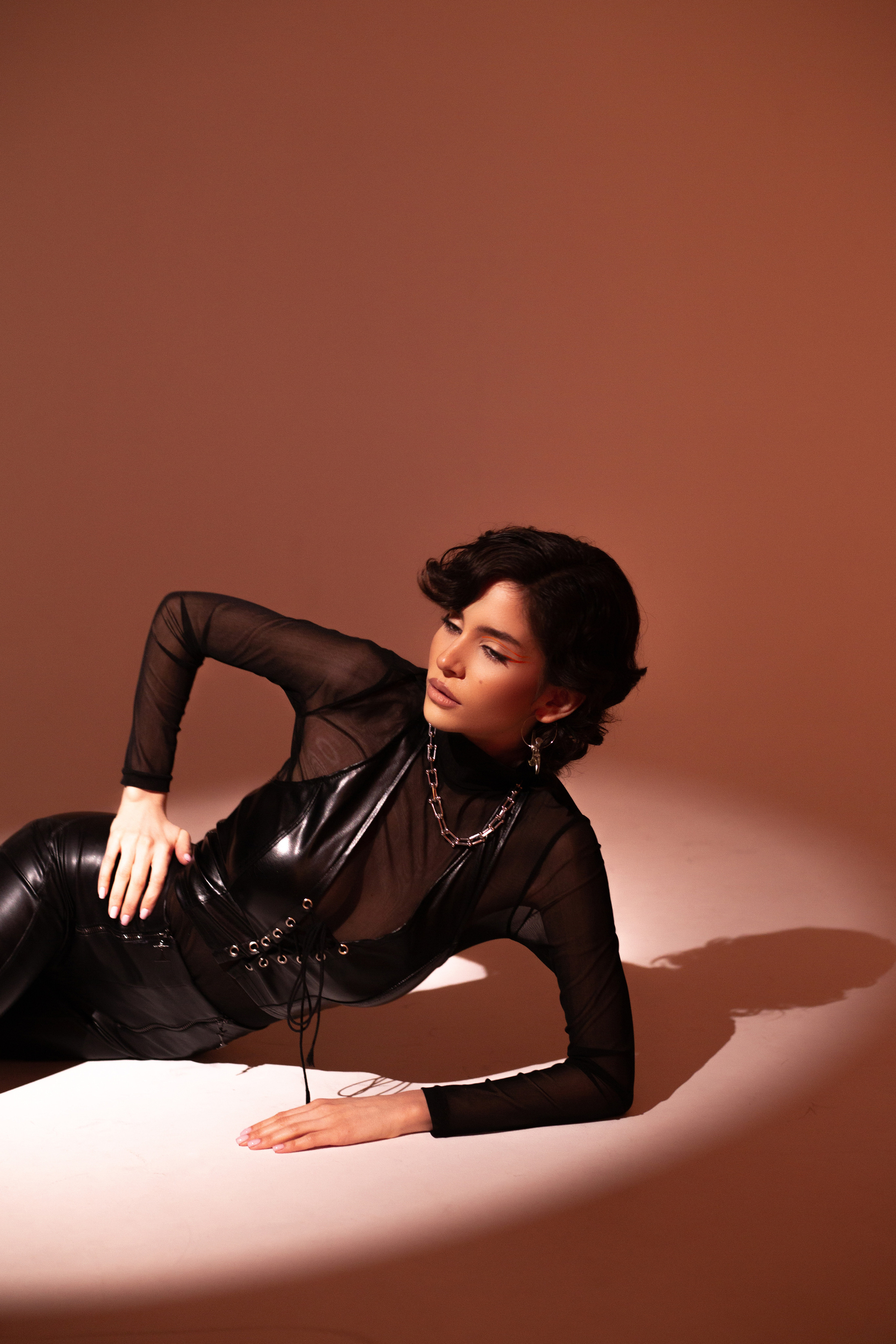 Крис. Фотограф | Юля Ди