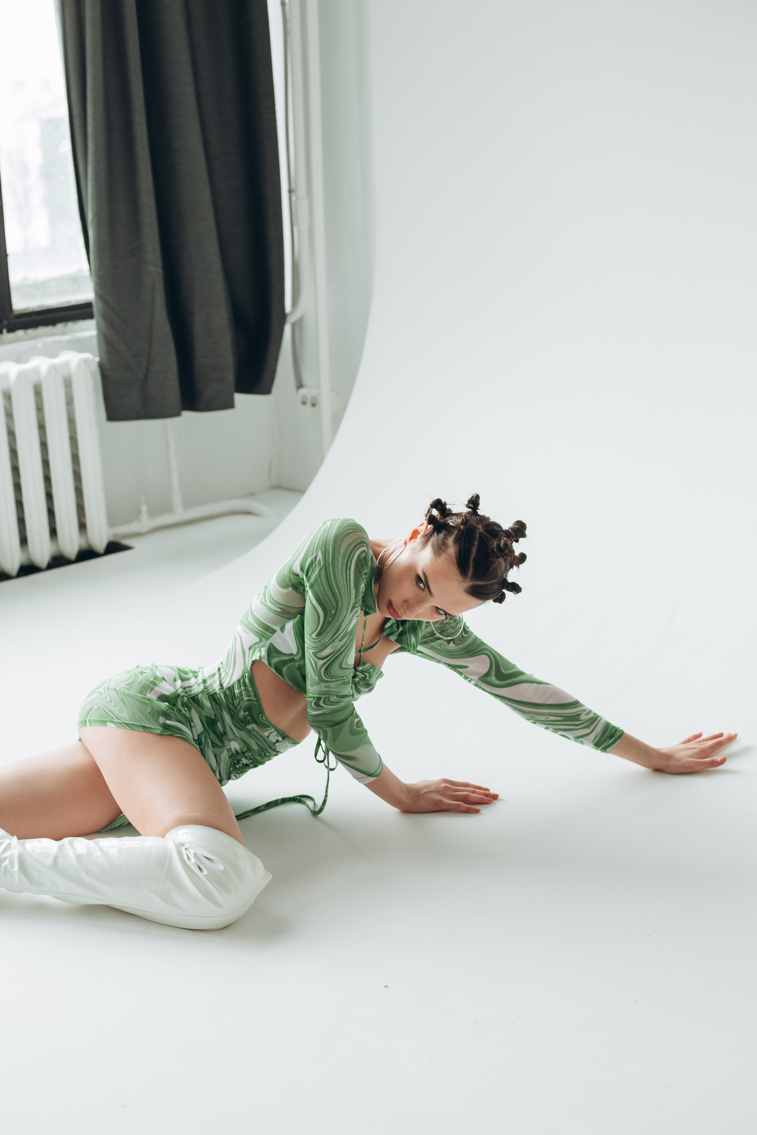 Валерия. Фотограф | Юля Ди