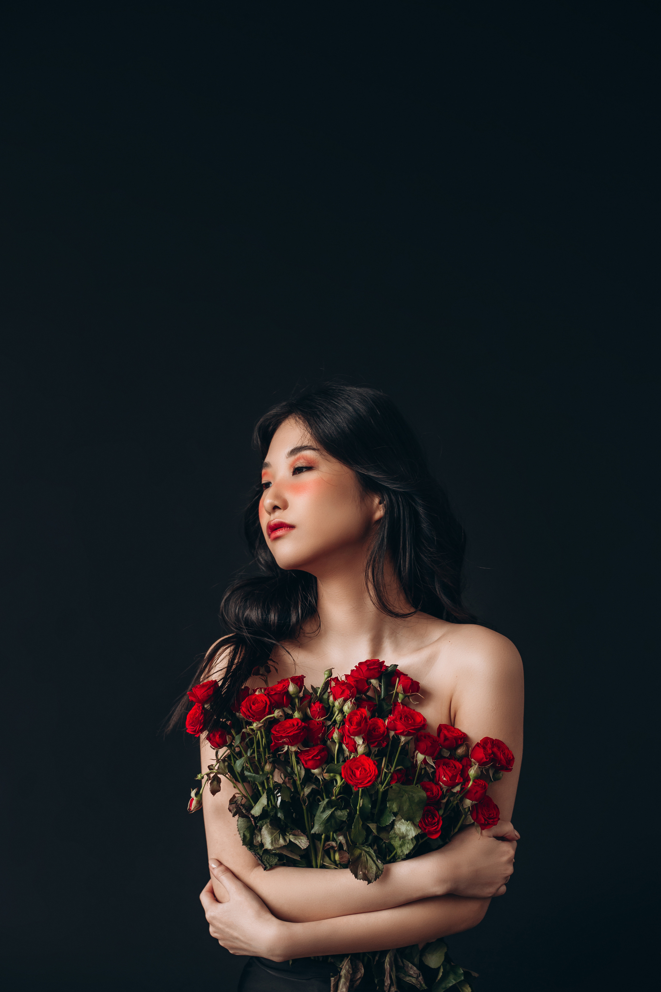 Катя. Фотограф | Юля Ди