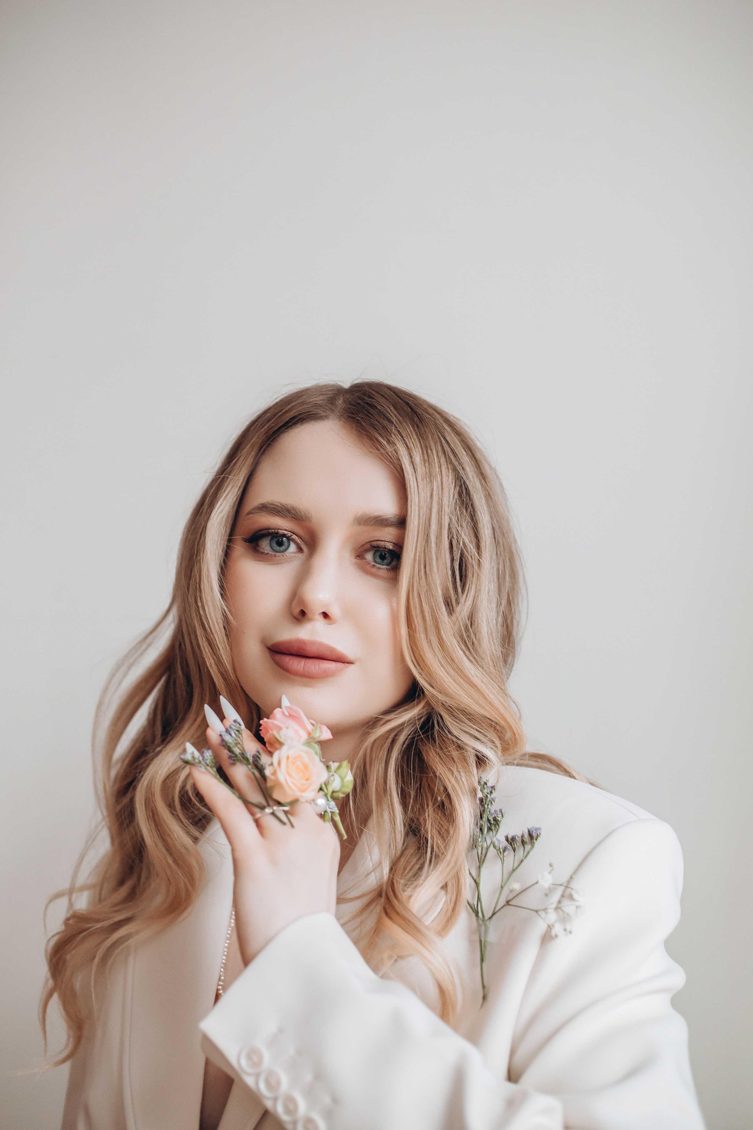 Катя. Фотограф | Юля Ди