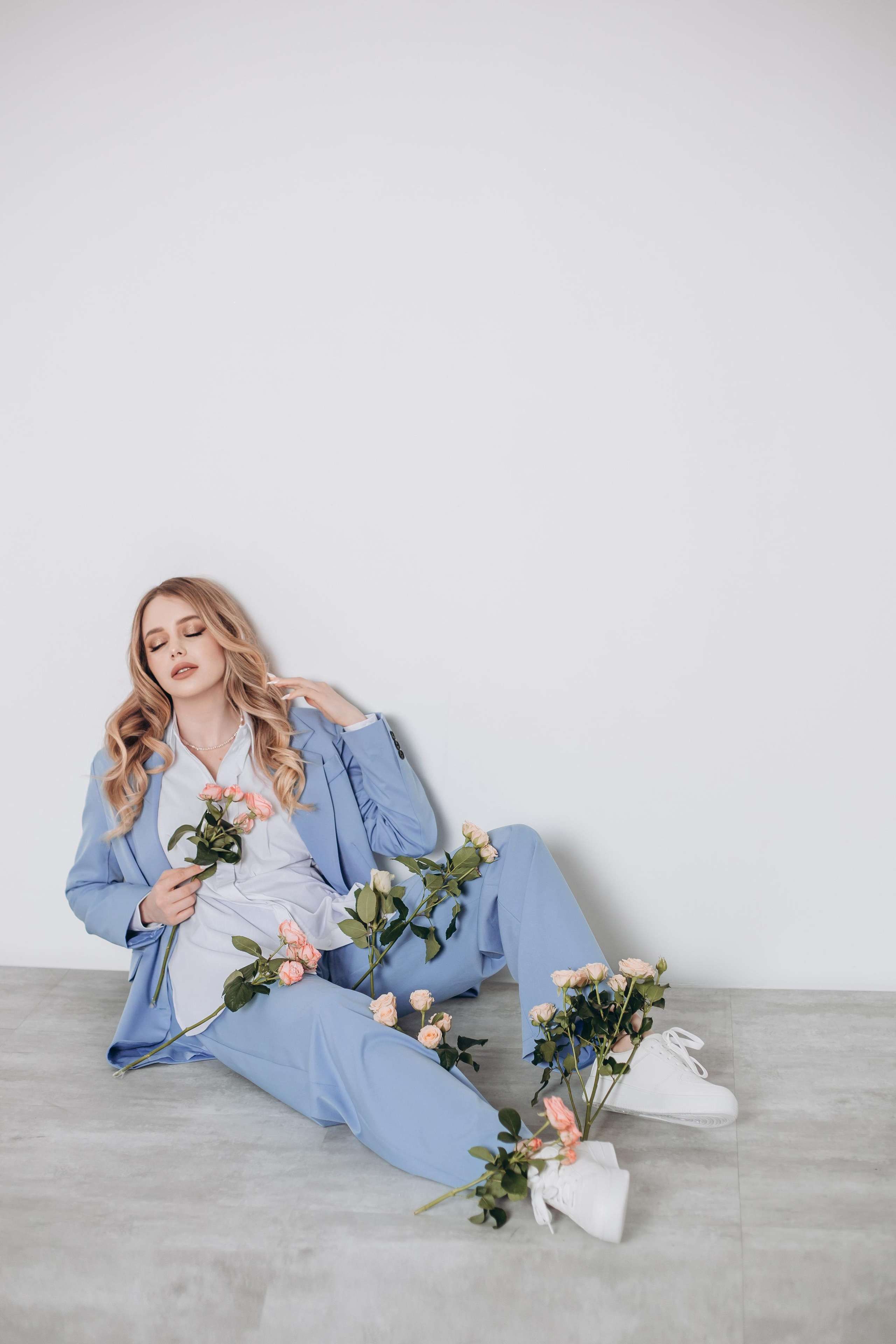 Катя. Фотограф | Юля Ди