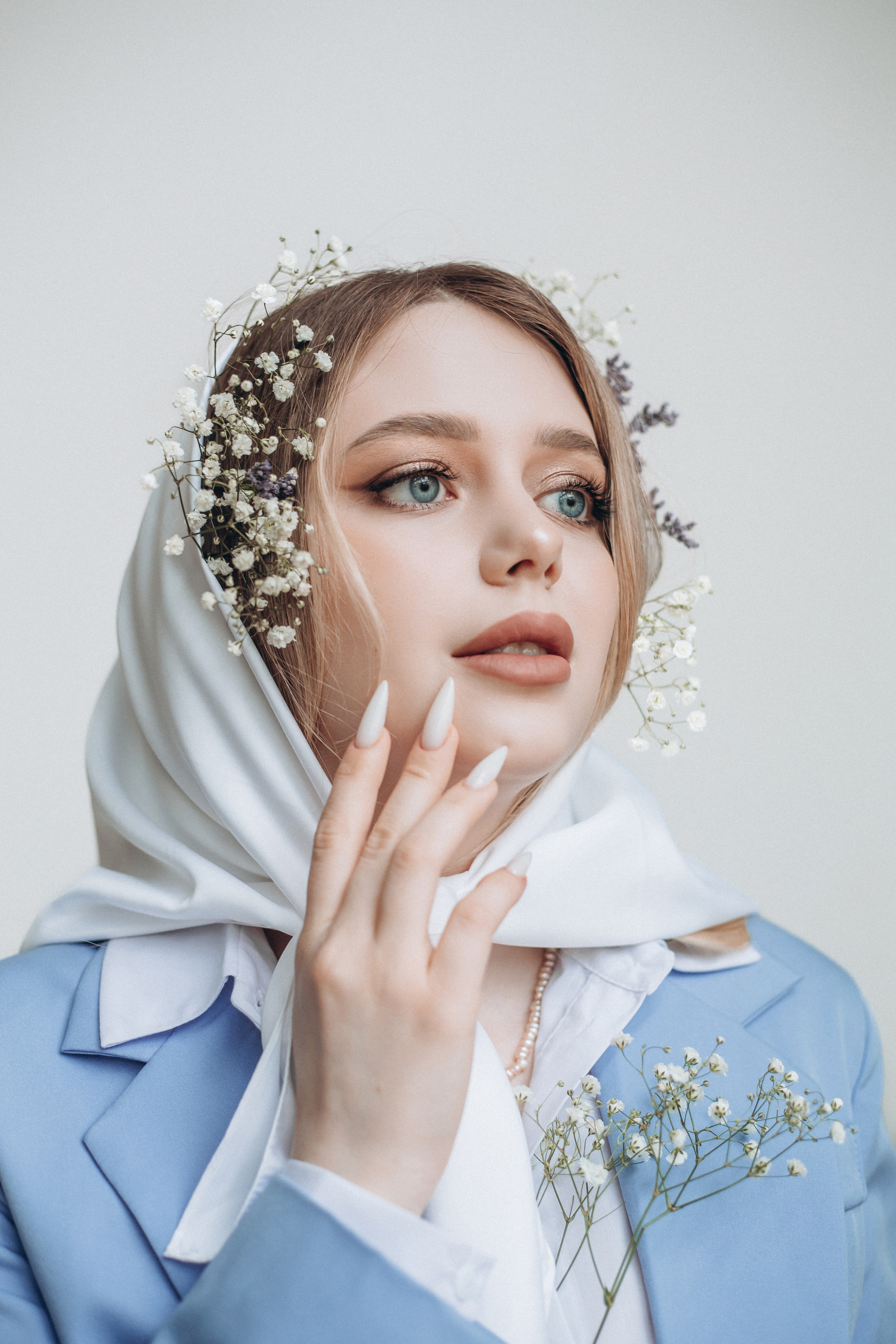 Катя. Фотограф | Юля Ди