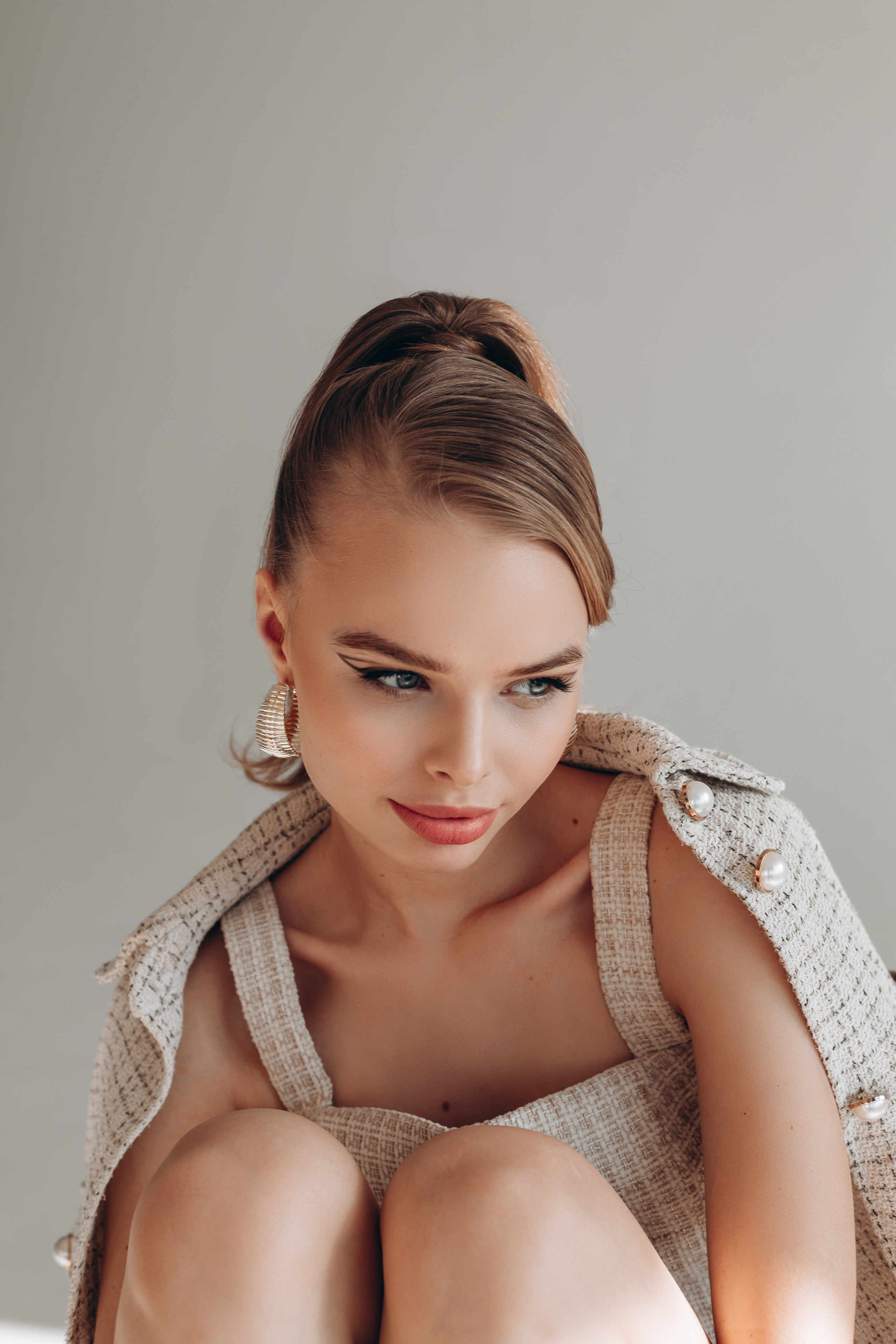 Алиса. Фотограф | Юля Ди