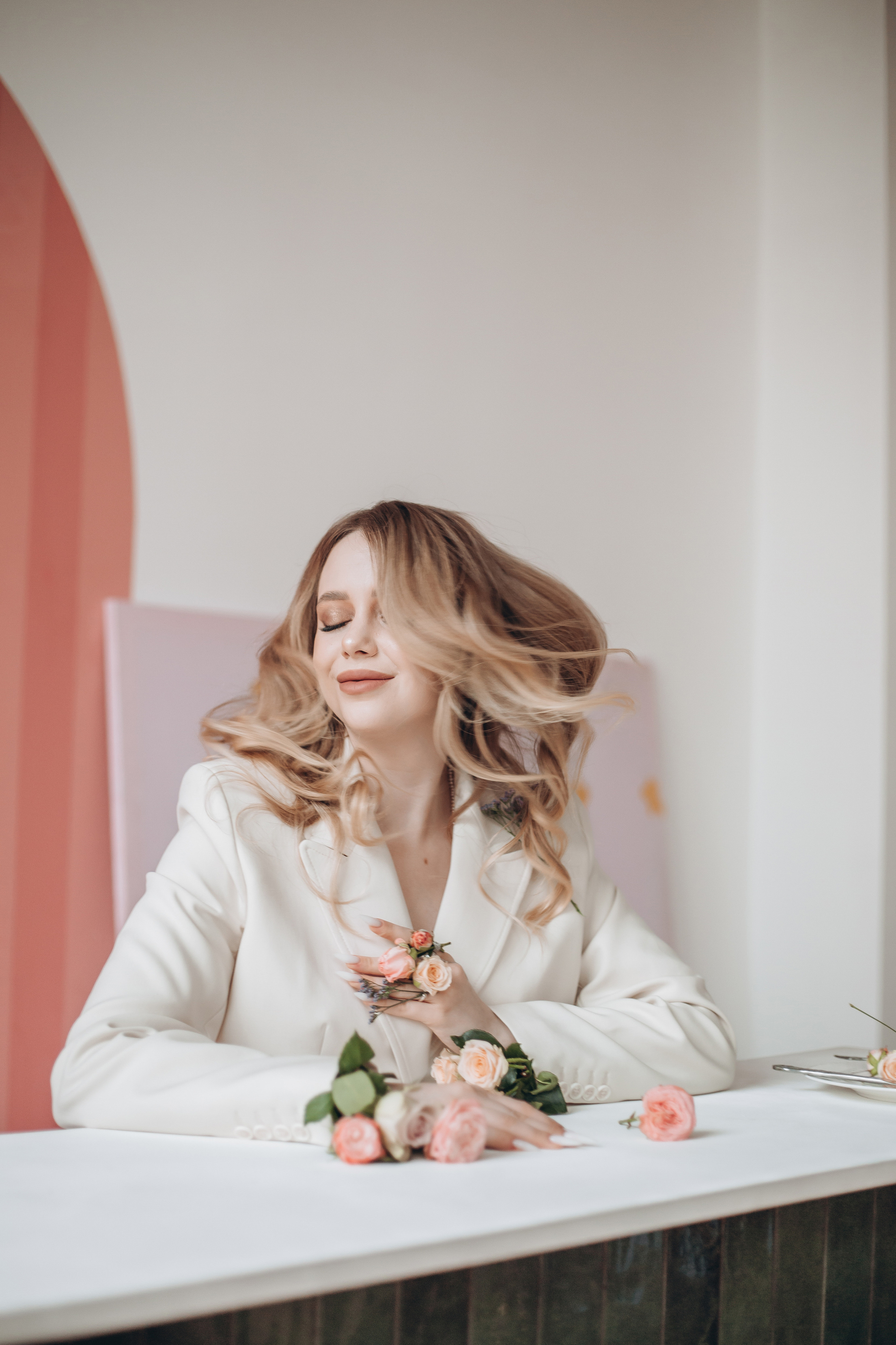 Катя. Фотограф | Юля Ди