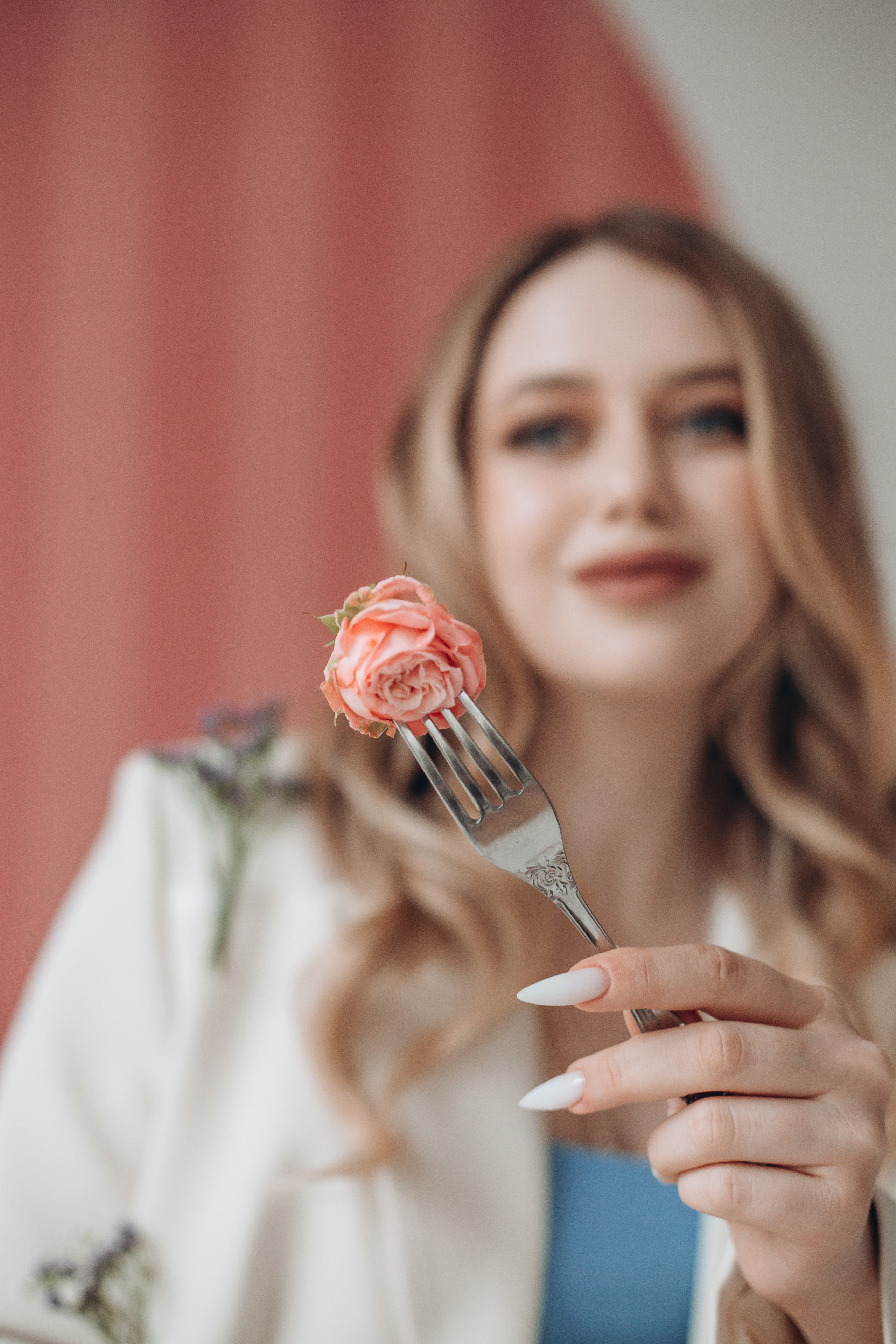 Катя. Фотограф | Юля Ди