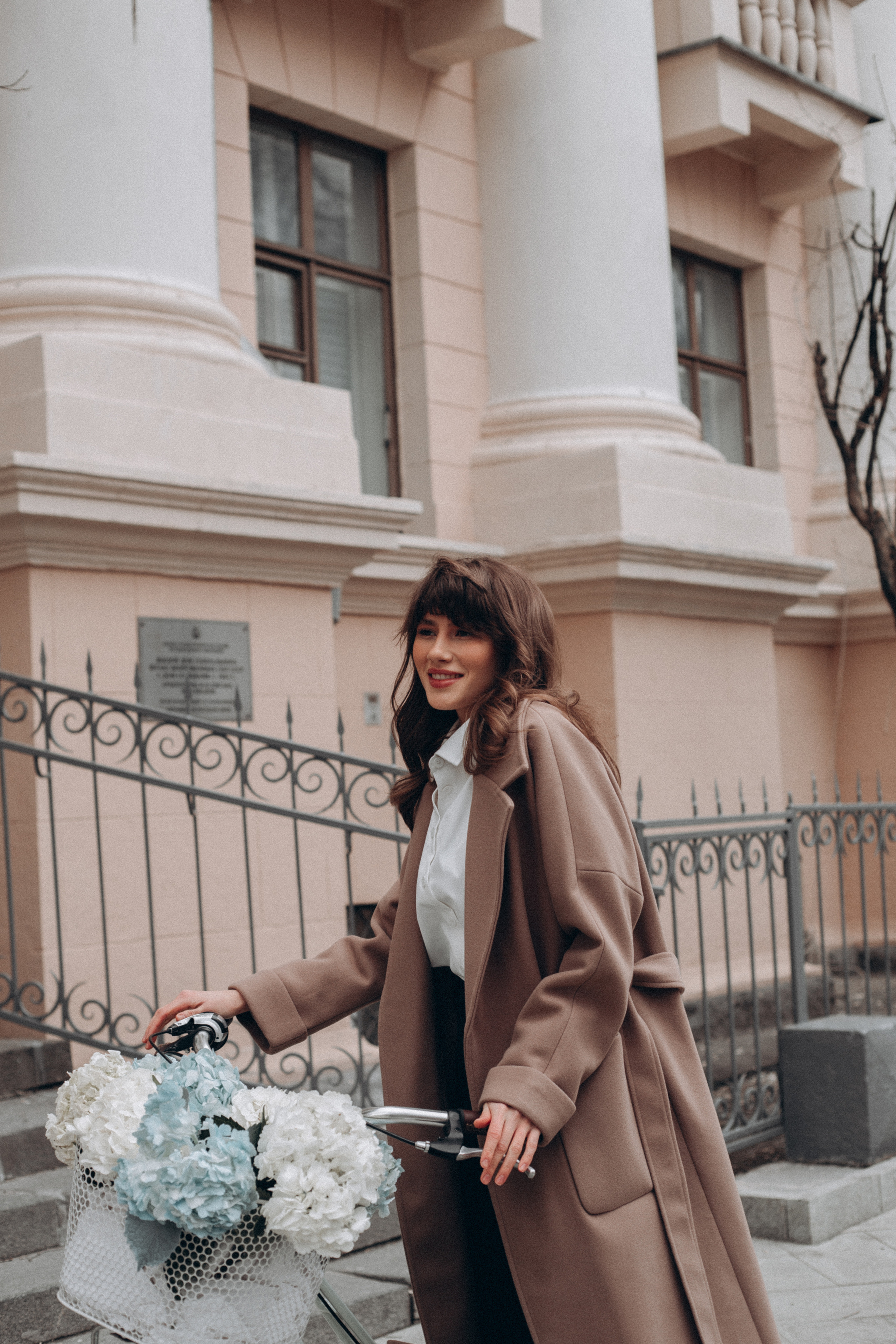 Марина. Фотограф | Юля Ди