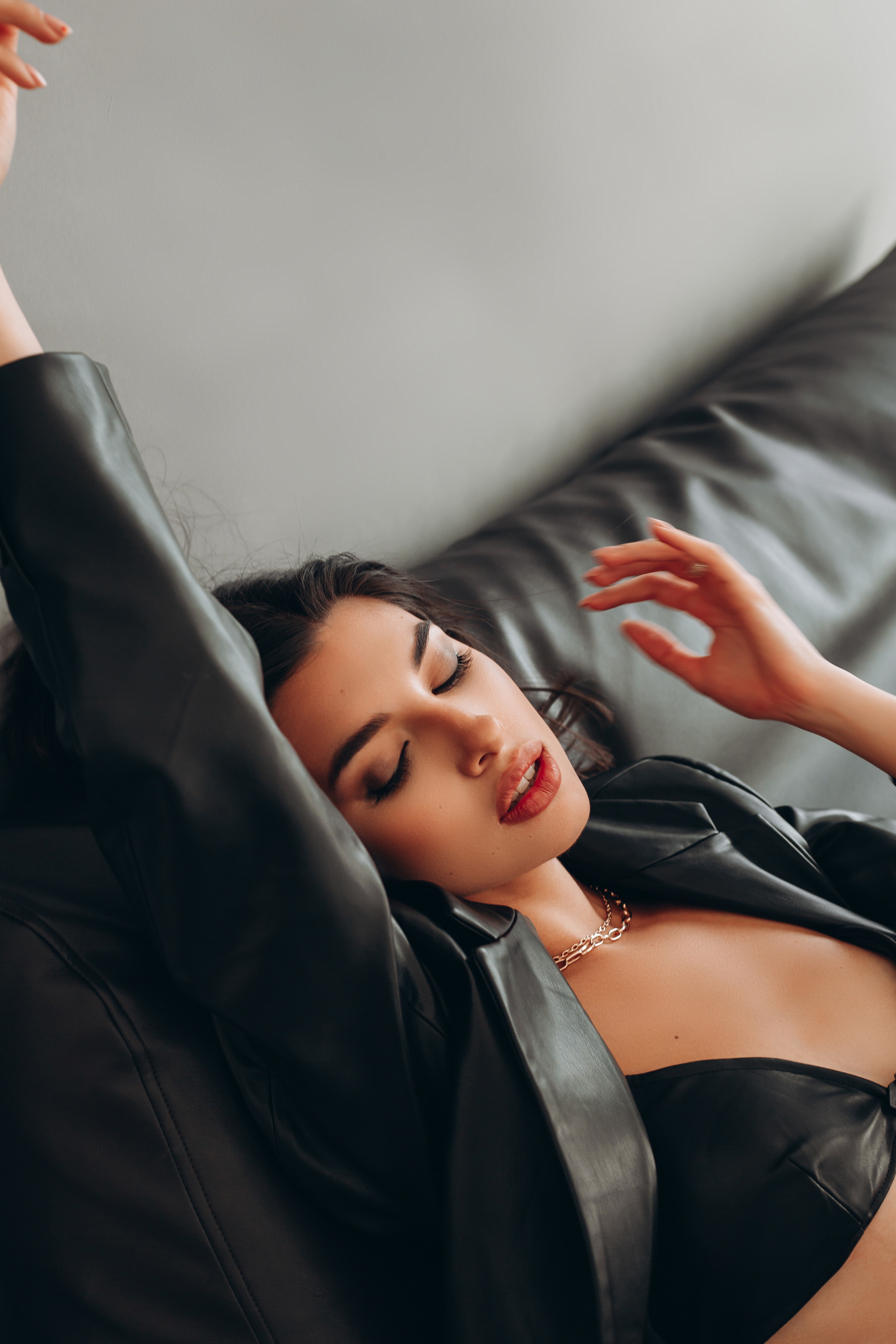 Кристина. Фотограф | Юля Ди