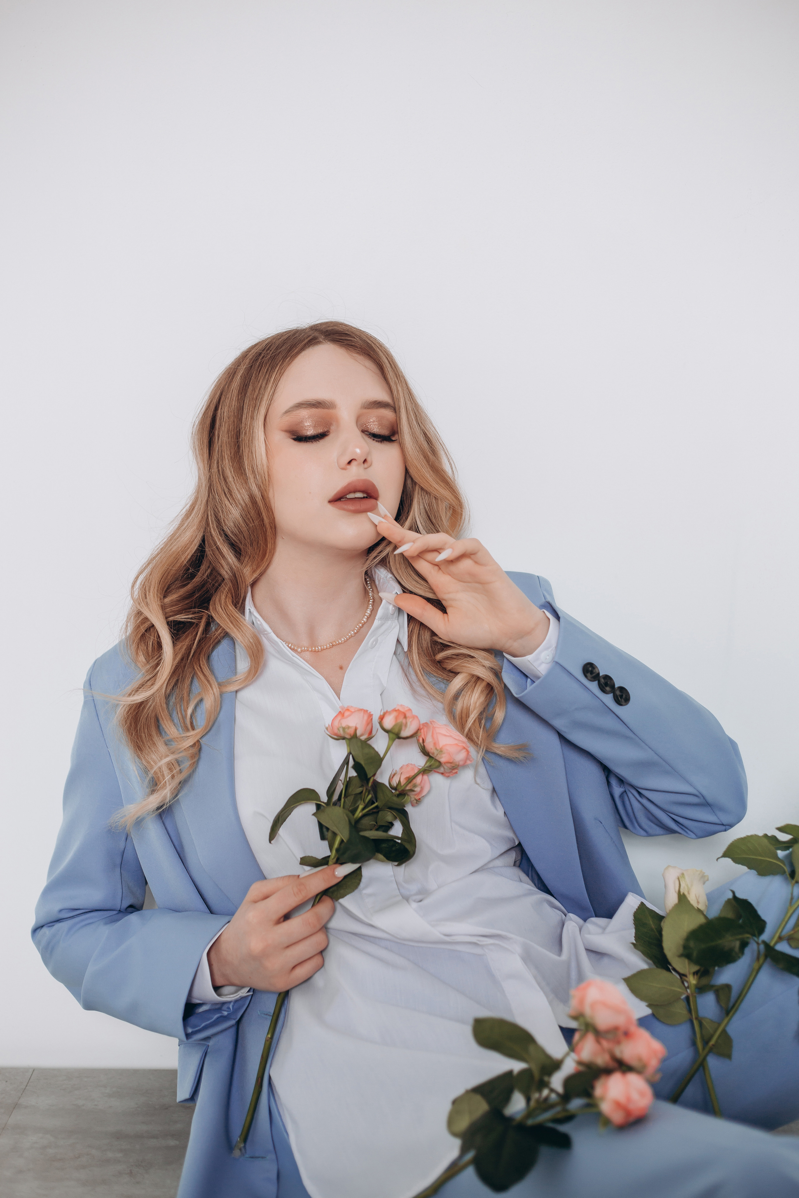 Катя. Фотограф | Юля Ди