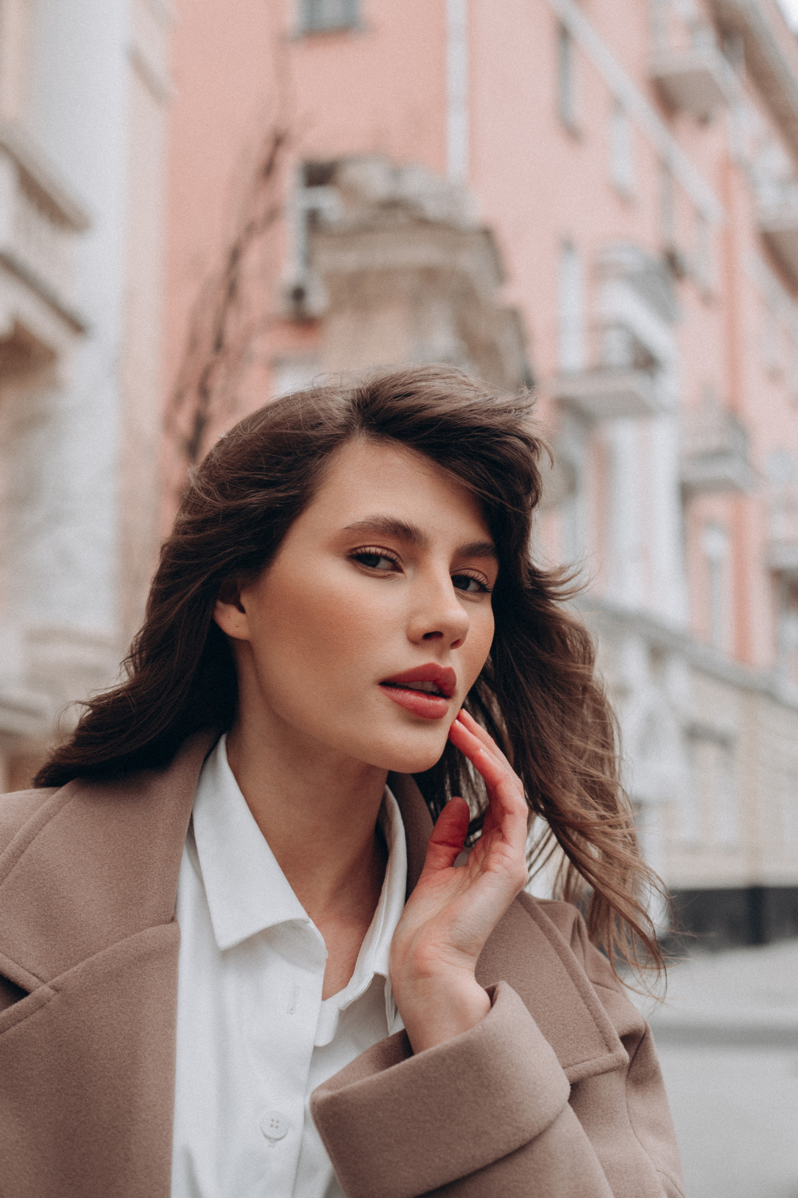 Марина. Фотограф | Юля Ди