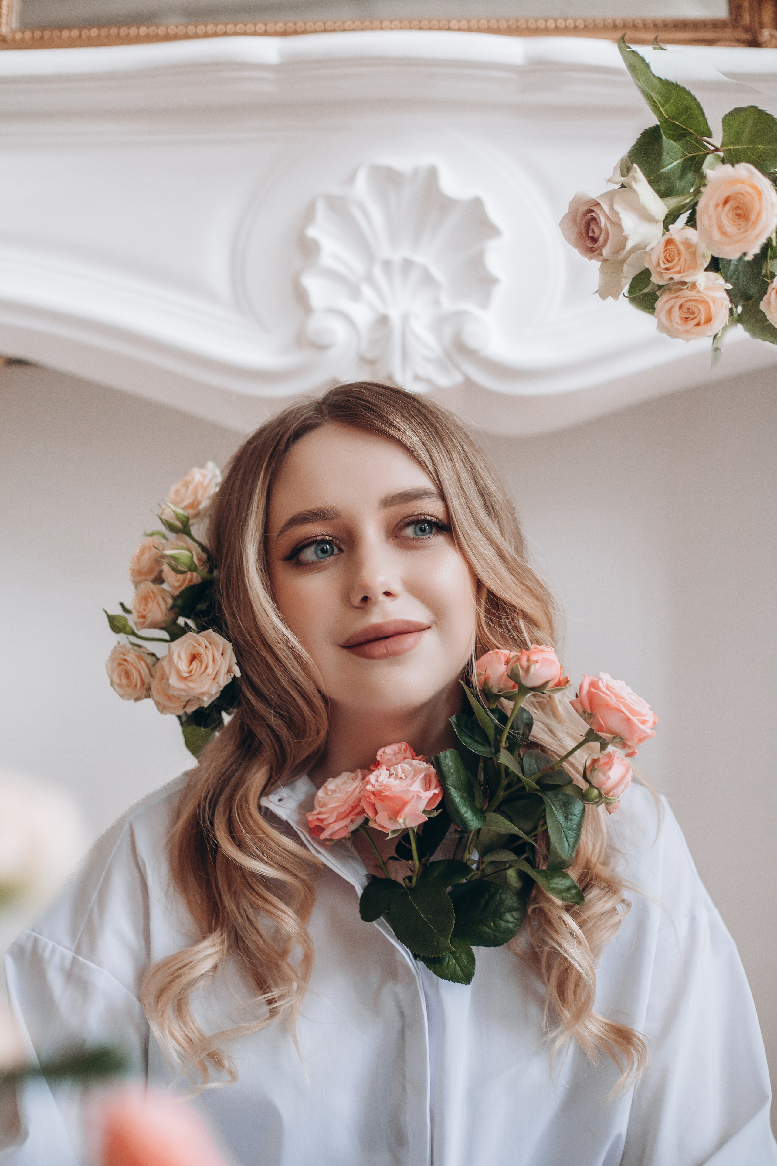 Катя. Фотограф | Юля Ди